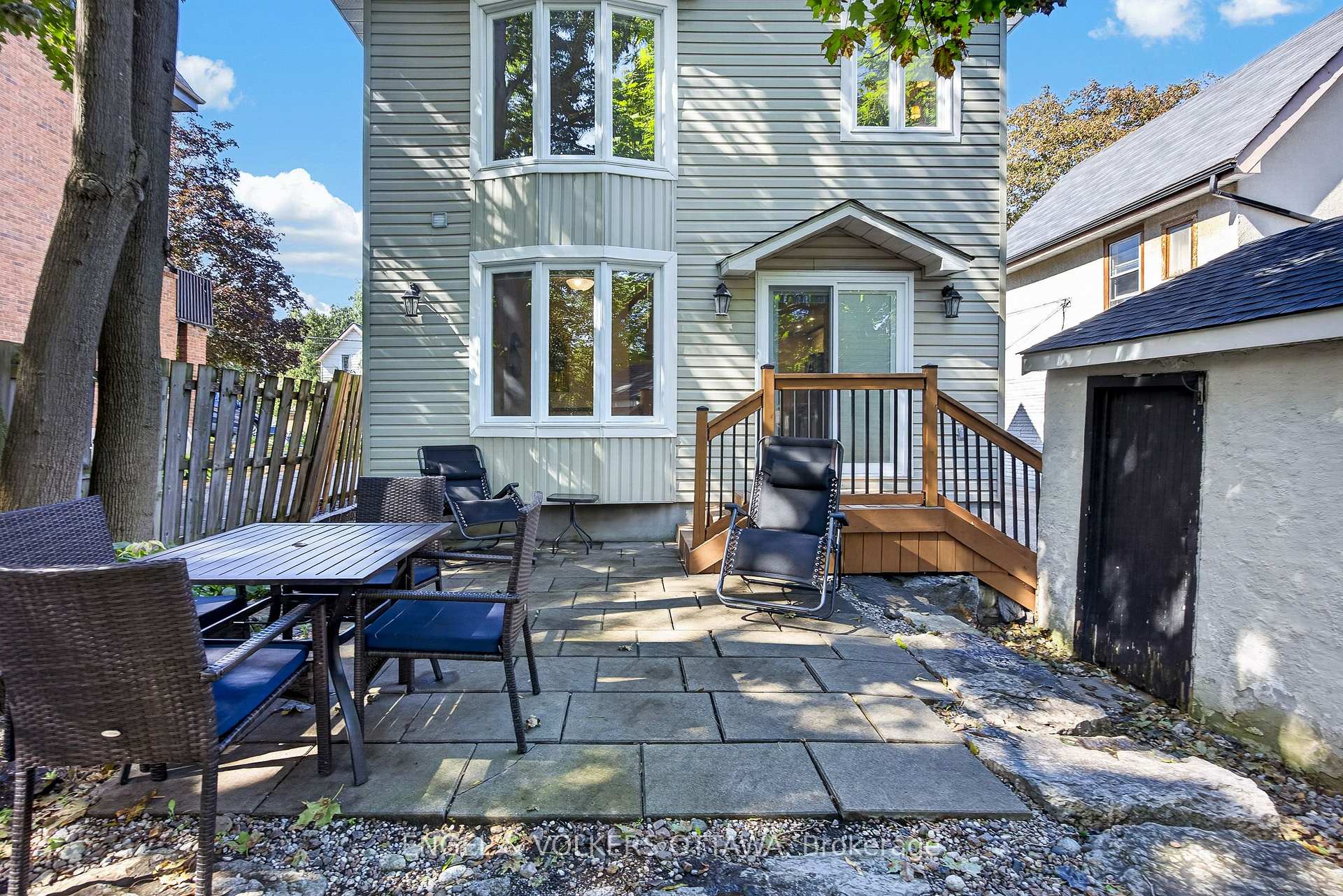 Photo 48 of 533 Hilson Avenue, Ottawa, Westboro/Hampton Park — HOMEH