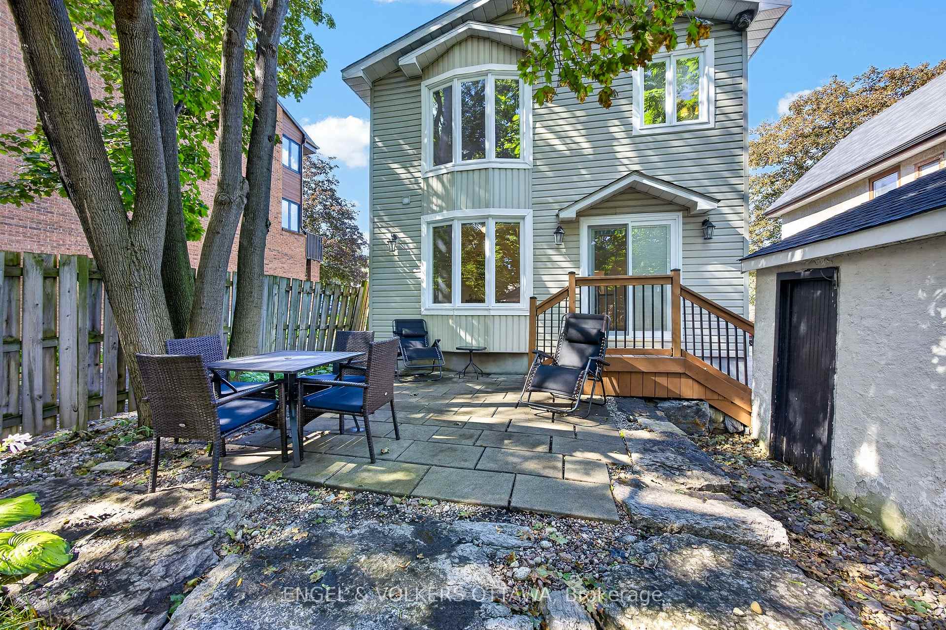 Photo 49 of 533 Hilson Avenue, Ottawa, Westboro/Hampton Park — HOMEH