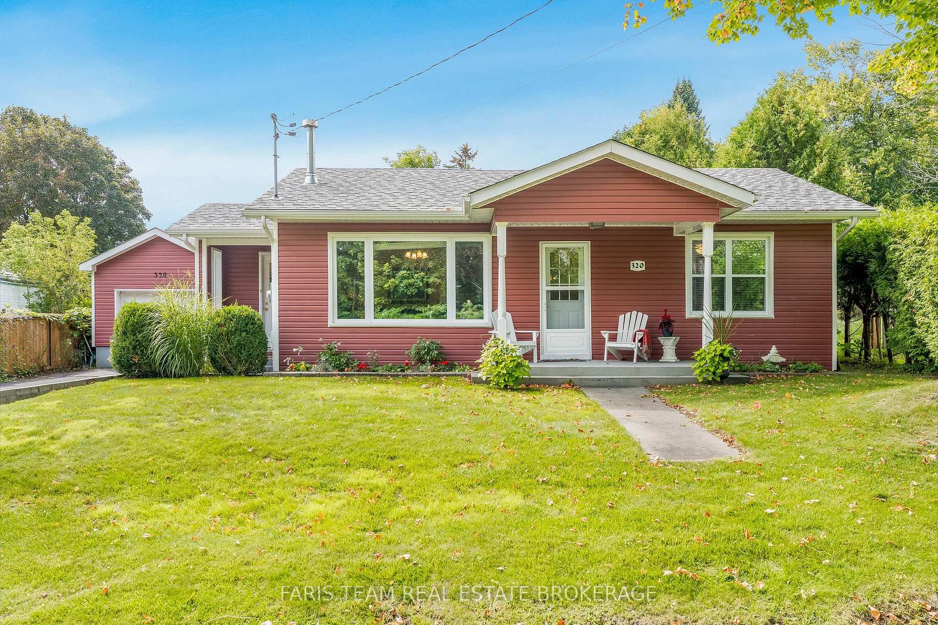 Photo of 320 Cherry Street