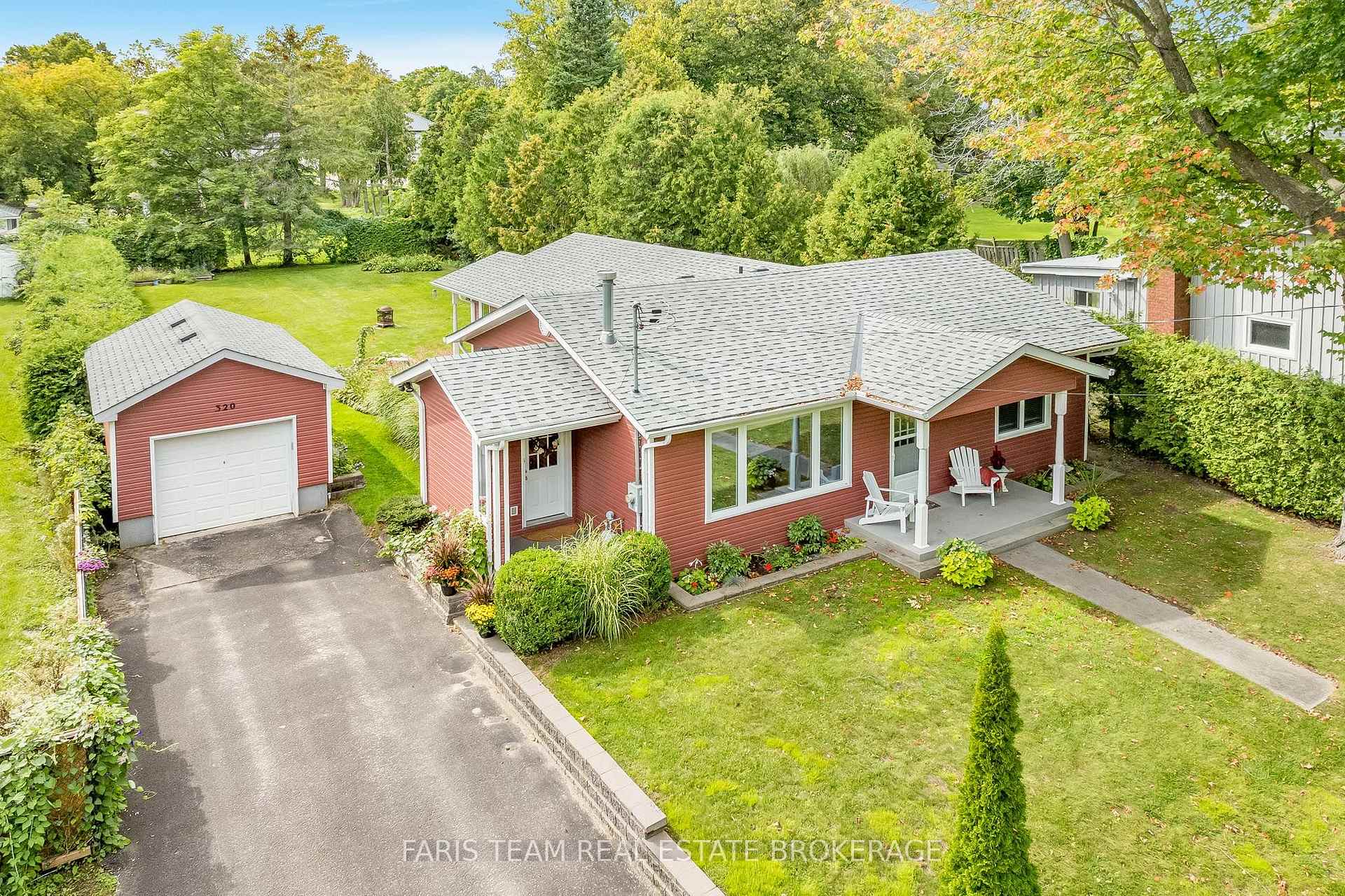 Photo 2 of 320 Cherry Street, Tay, Waubaushene — HOMEH