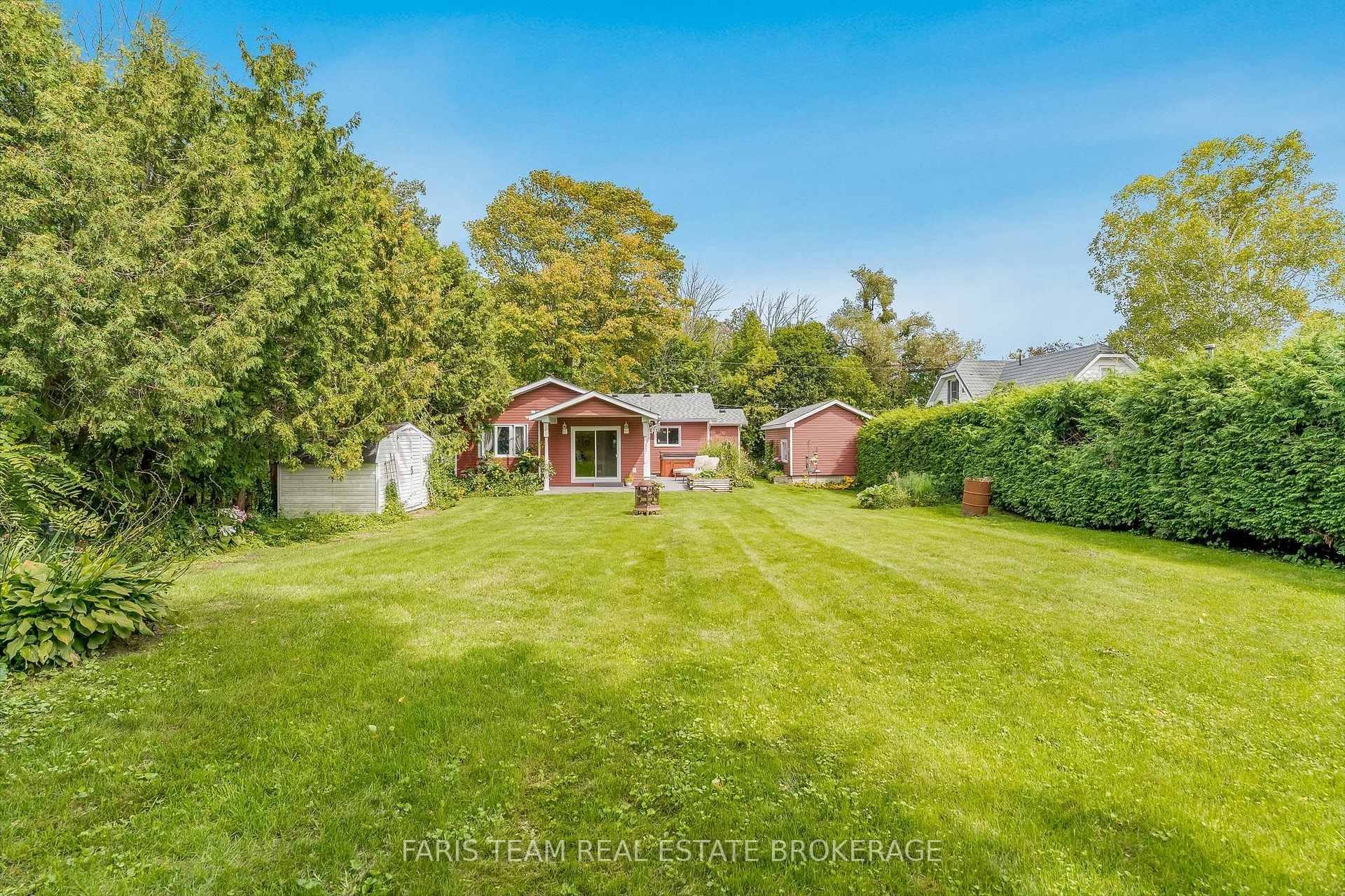 Photo 25 of 320 Cherry Street, Tay, Waubaushene — HOMEH