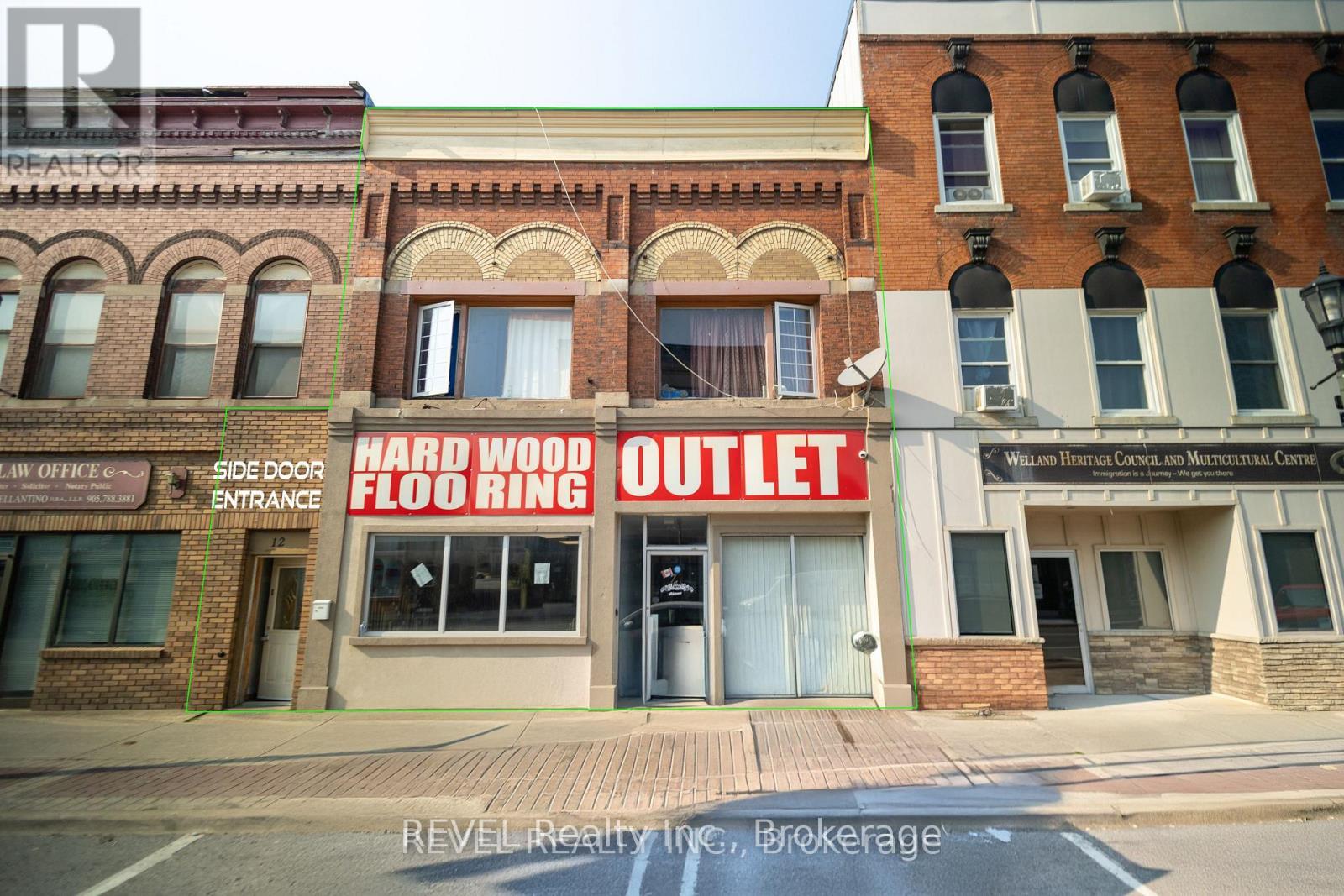 Photo of 12 East Main Street
