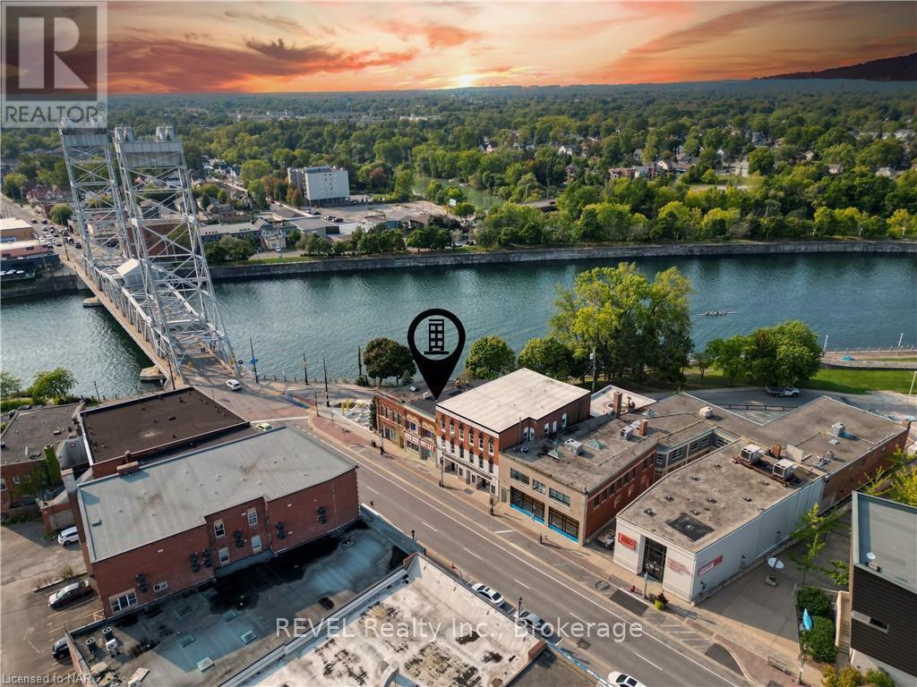 Photo 3 of 12 East Main Street, Welland, Welland Downtown — HOMEH