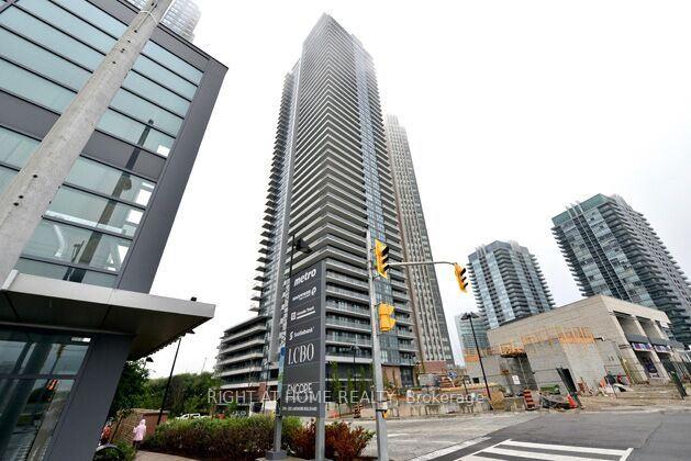 Photo of Unit 2501, 10 Park Lawn Road