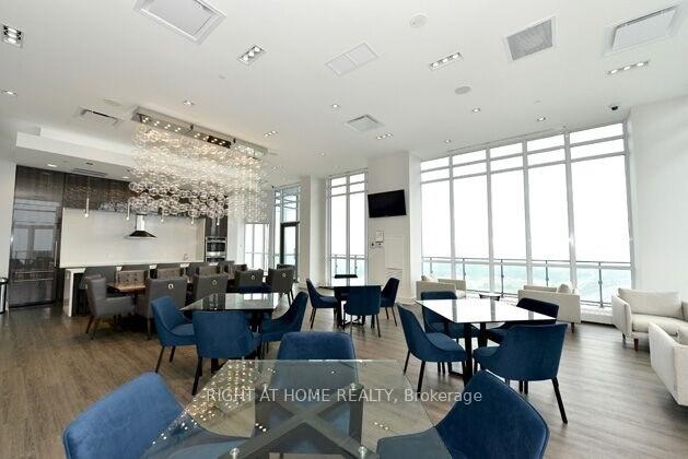 Photo 11 of Unit 2501, 10 Park Lawn Road, Etobicoke, Mimico — HOMEH