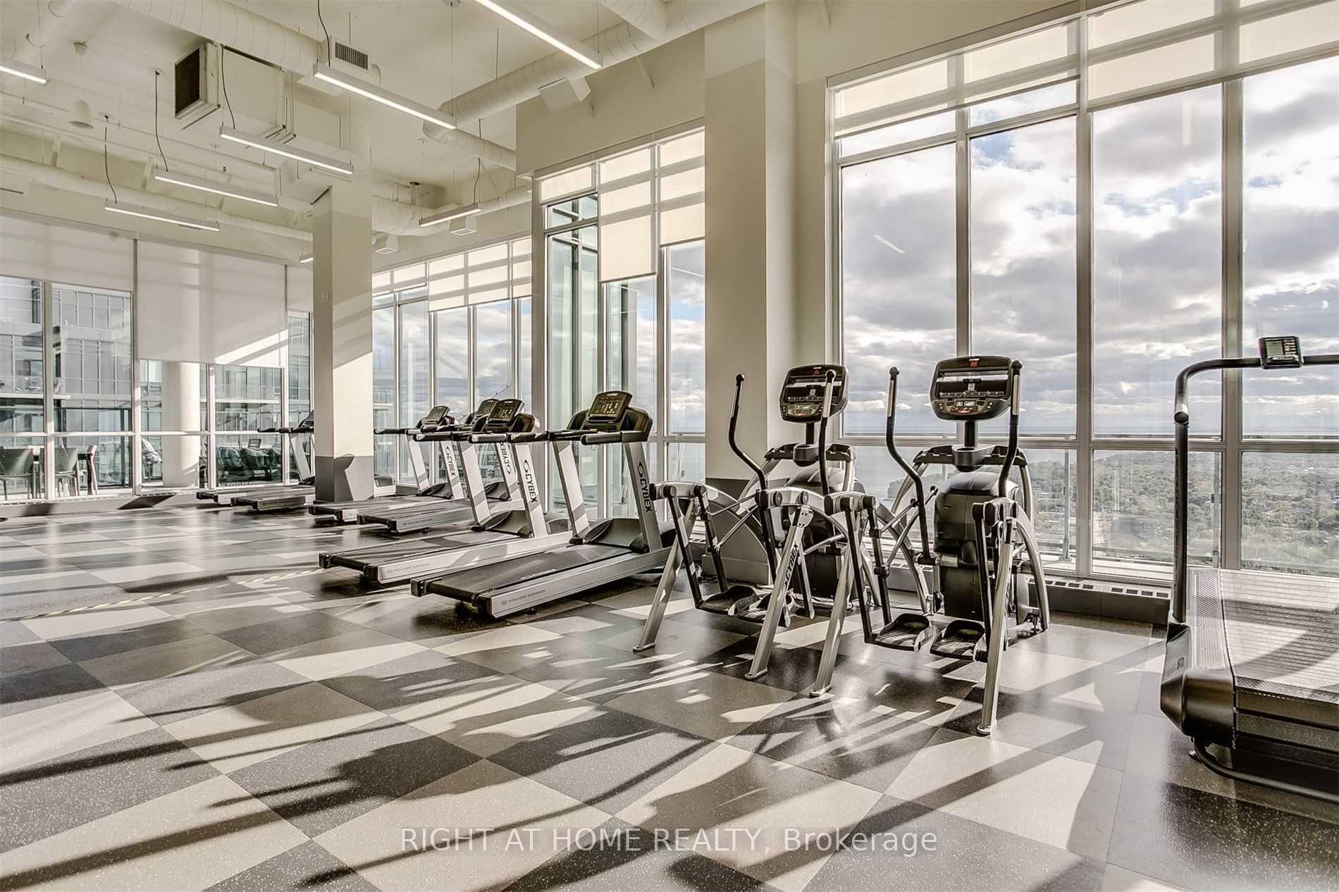 Photo 14 of Unit 2501, 10 Park Lawn Road, Etobicoke, Mimico — HOMEH