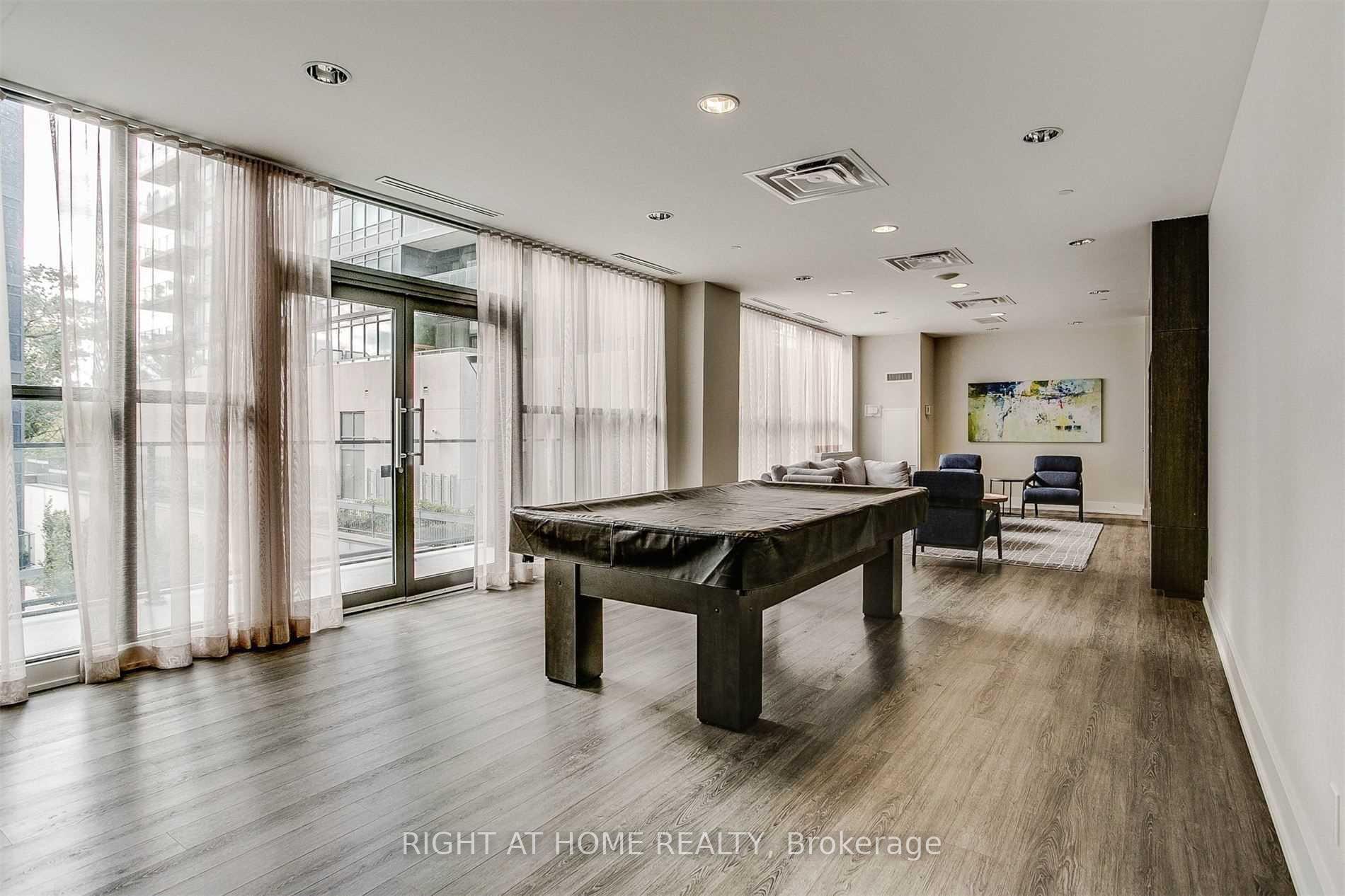 Photo 16 of Unit 2501, 10 Park Lawn Road, Etobicoke, Mimico — HOMEH