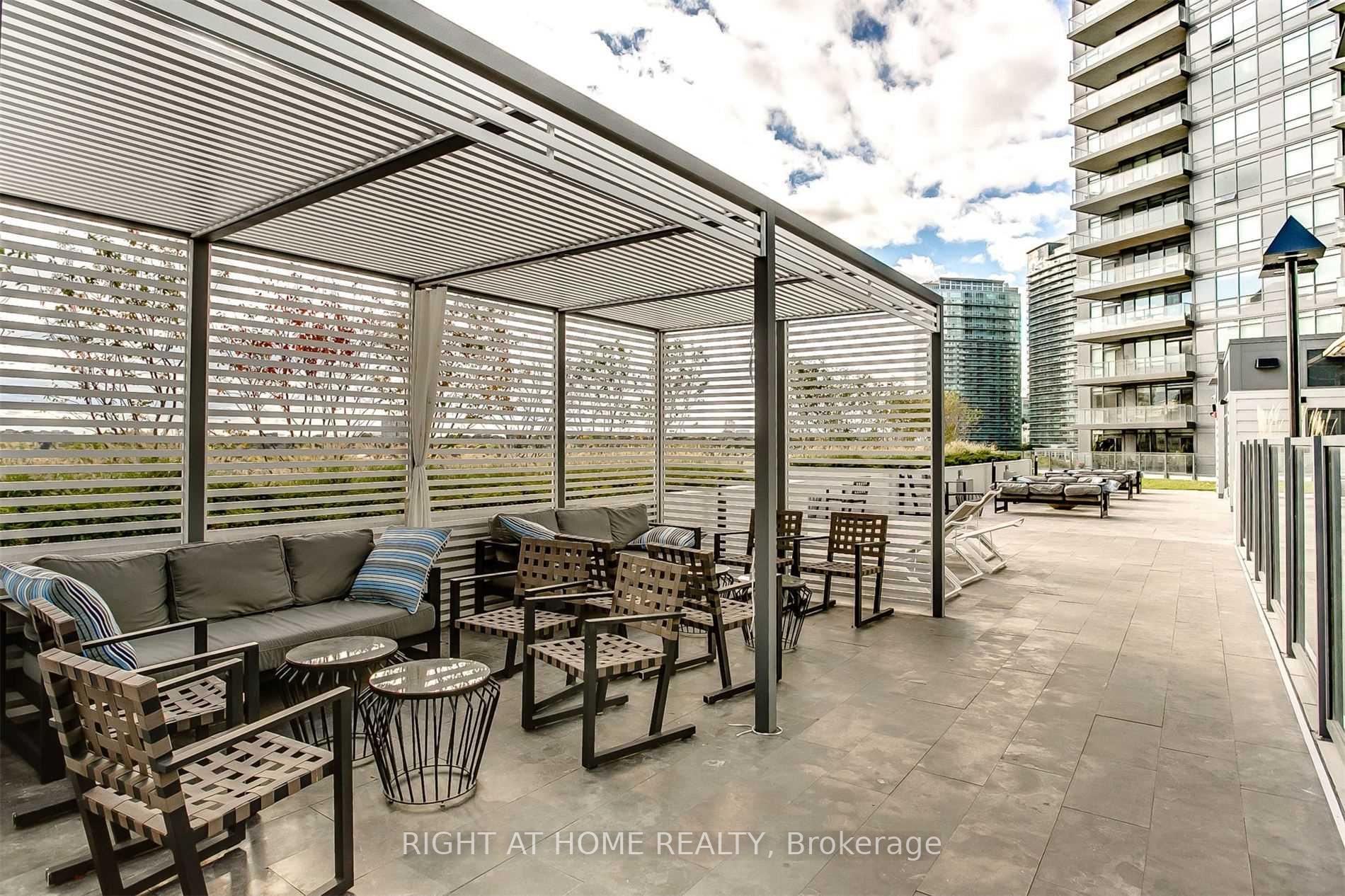 Photo 19 of Unit 2501, 10 Park Lawn Road, Etobicoke, Mimico — HOMEH