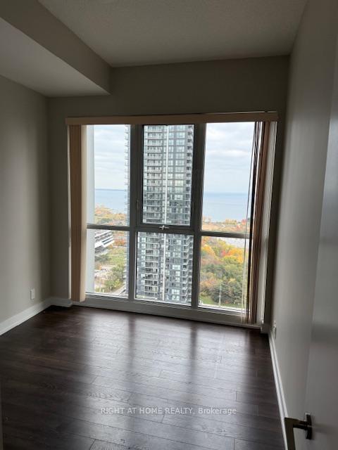 Photo 21 of Unit 2501, 10 Park Lawn Road, Etobicoke, Mimico — HOMEH