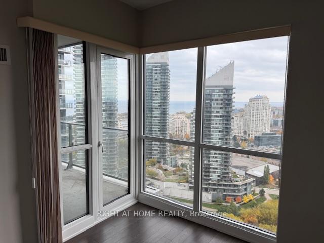 Photo 22 of Unit 2501, 10 Park Lawn Road, Etobicoke, Mimico — HOMEH