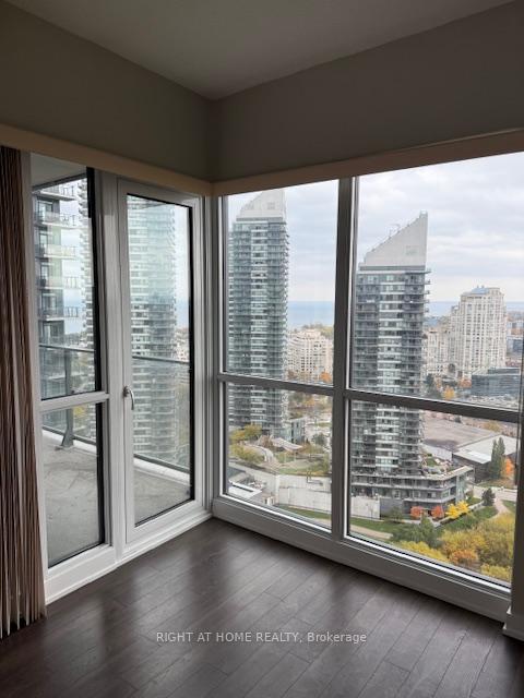 Photo 23 of Unit 2501, 10 Park Lawn Road, Etobicoke, Mimico — HOMEH