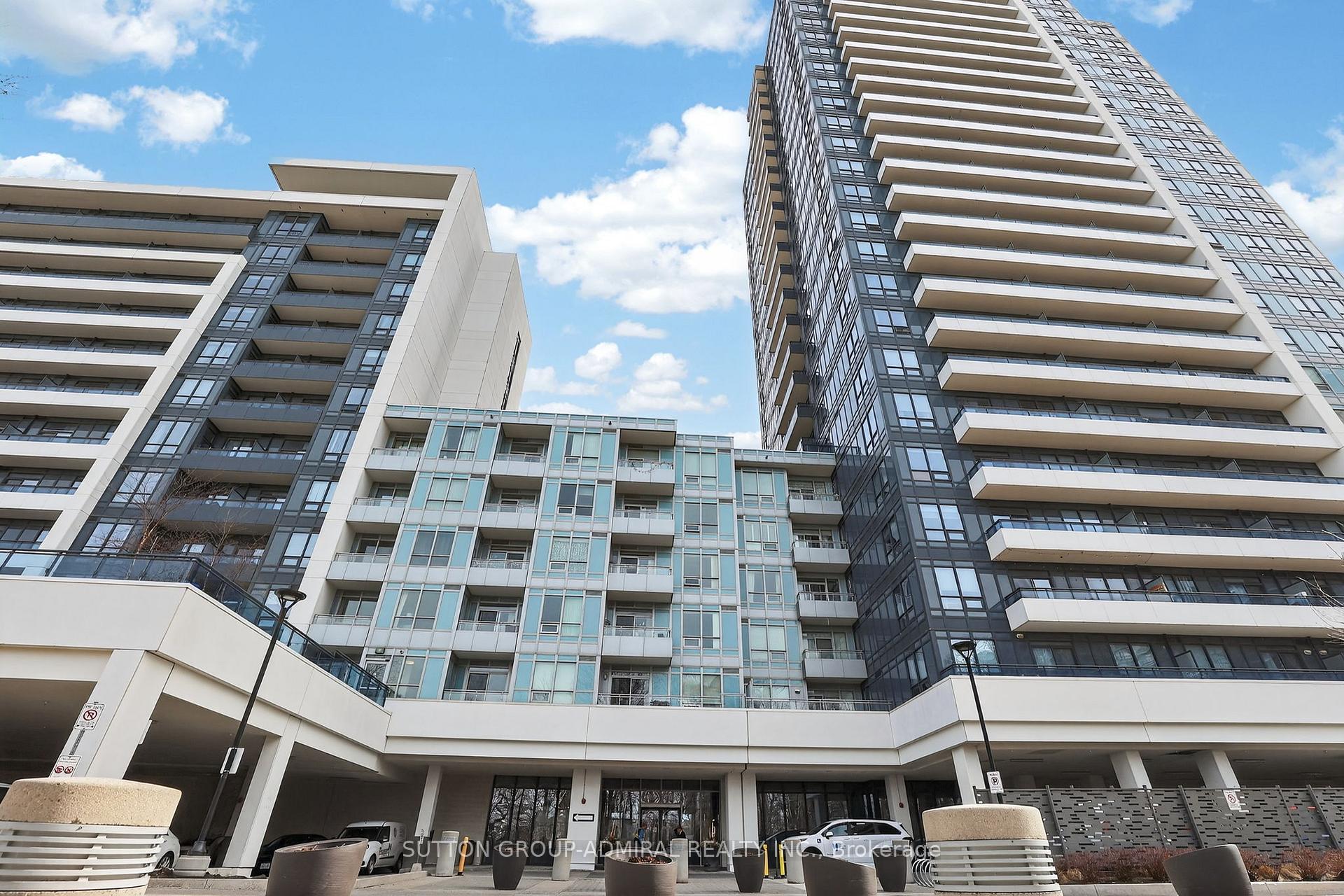 Photo of Unit 316, 7900 Bathurst Street