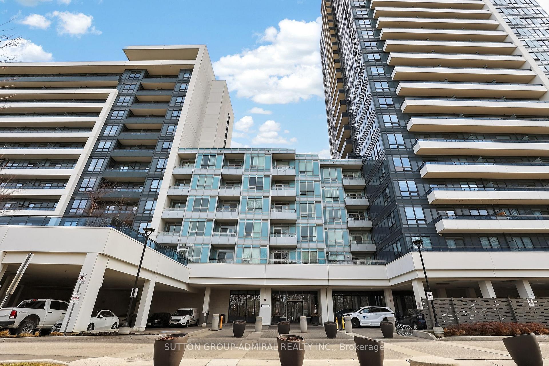 Photo 2 of Unit 316, 7900 Bathurst Street, Vaughan, Beverley Glen — HOMEH