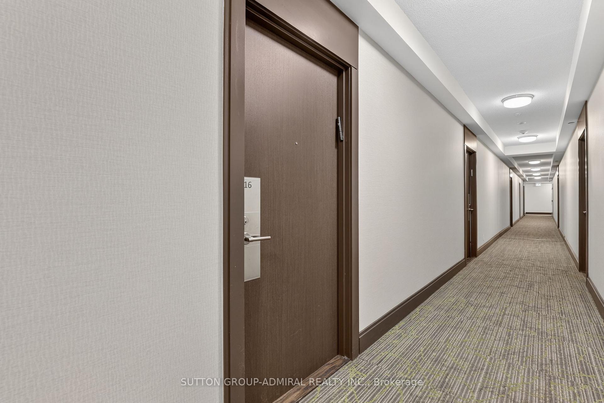 Photo 5 of Unit 316, 7900 Bathurst Street, Vaughan, Beverley Glen — HOMEH