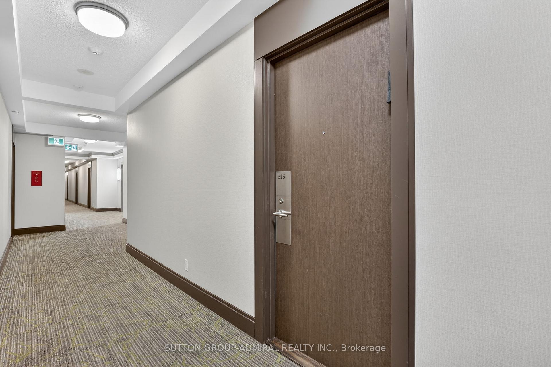 Photo 6 of Unit 316, 7900 Bathurst Street, Vaughan, Beverley Glen — HOMEH