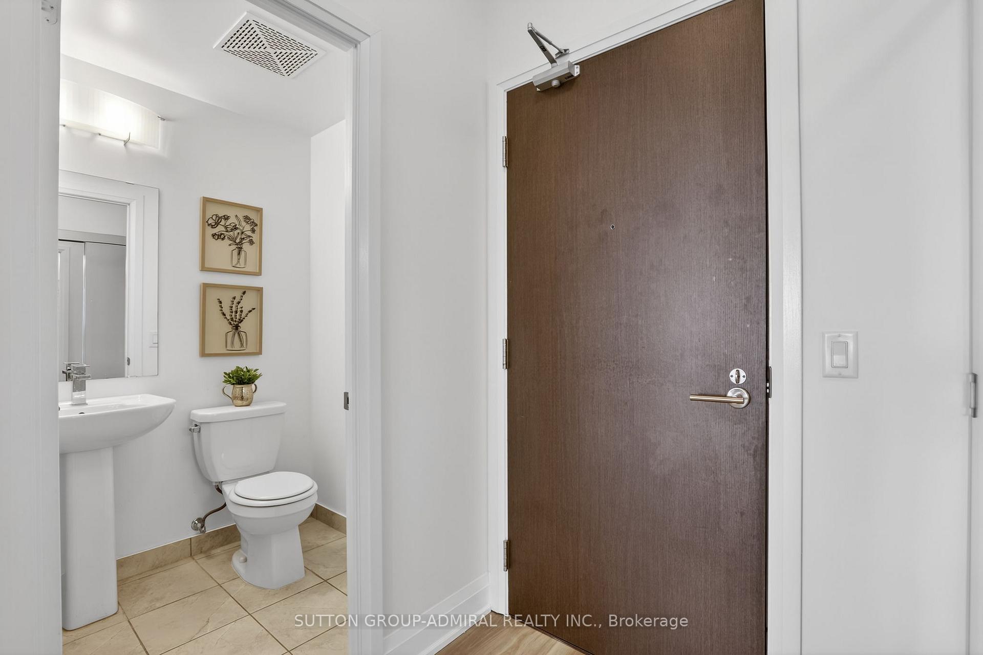 Photo 8 of Unit 316, 7900 Bathurst Street, Vaughan, Beverley Glen — HOMEH