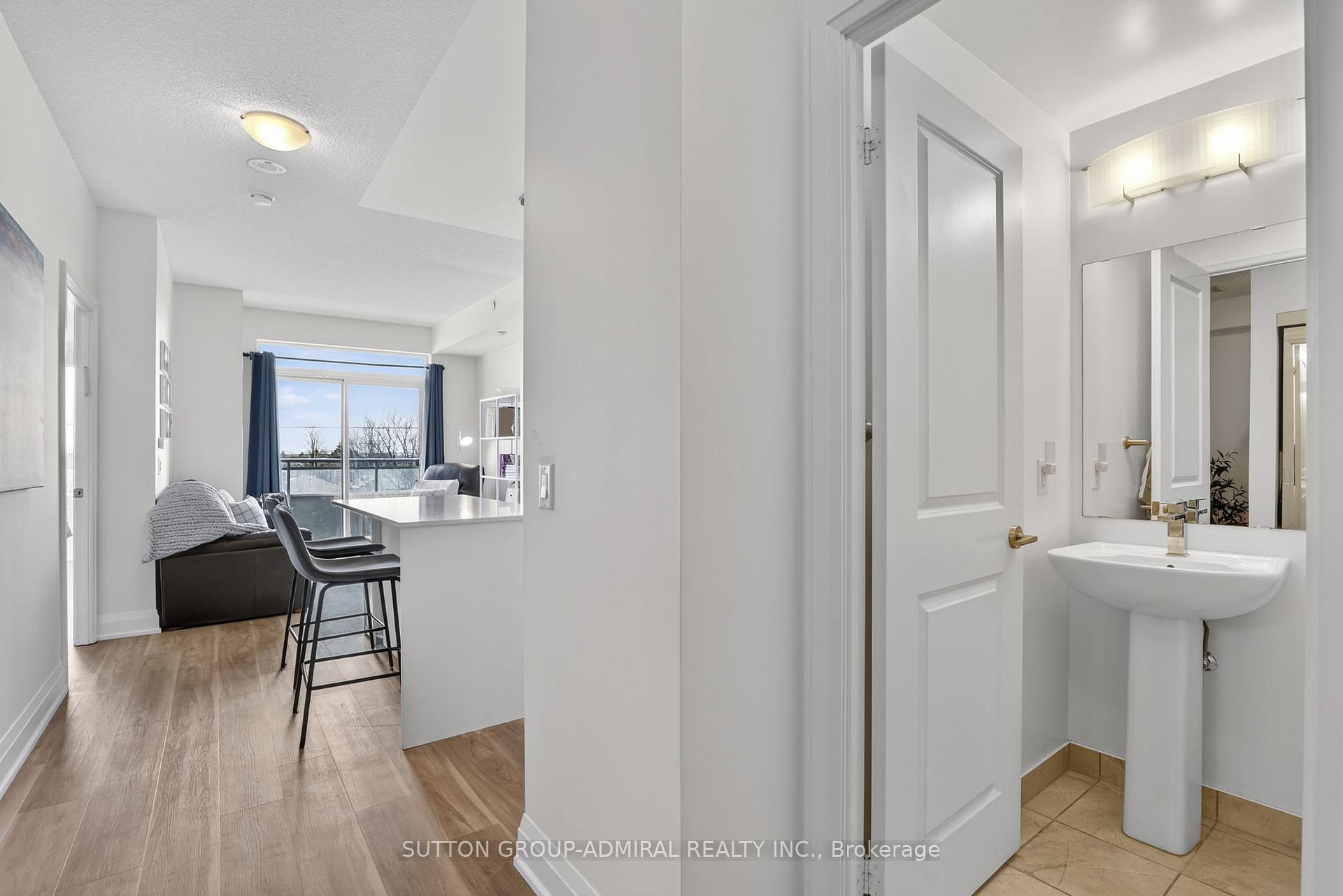 Photo 9 of Unit 316, 7900 Bathurst Street, Vaughan, Beverley Glen — HOMEH