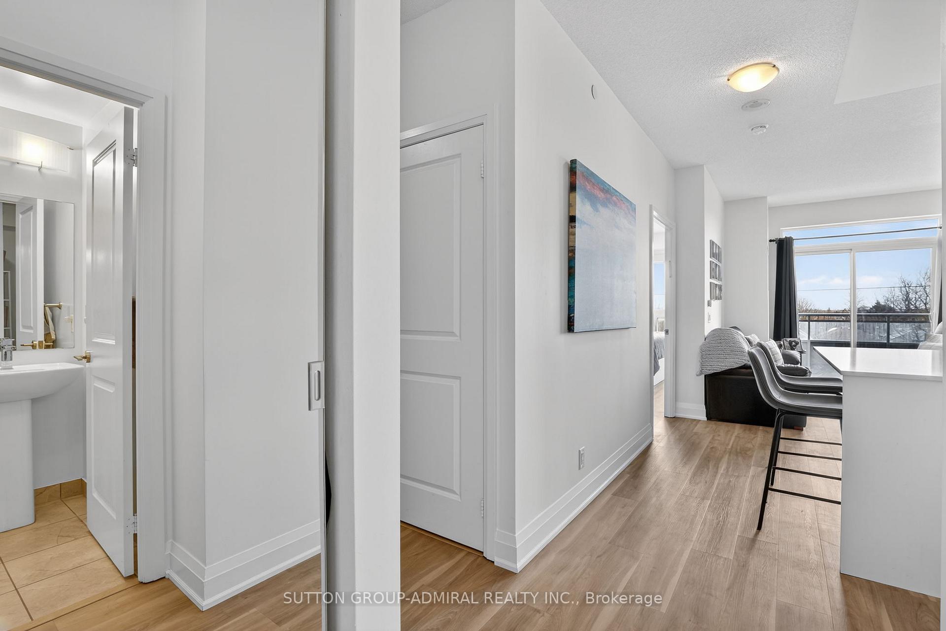 Photo 11 of Unit 316, 7900 Bathurst Street, Vaughan, Beverley Glen — HOMEH