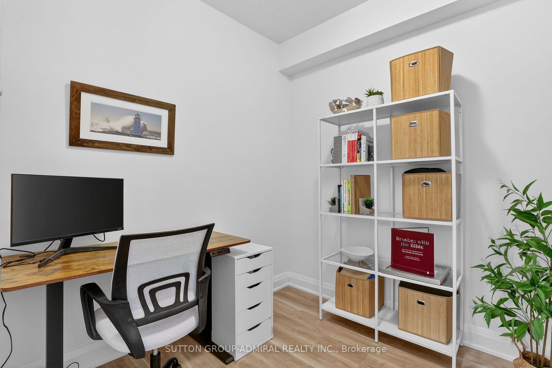 Photo 12 of Unit 316, 7900 Bathurst Street, Vaughan, Beverley Glen — HOMEH