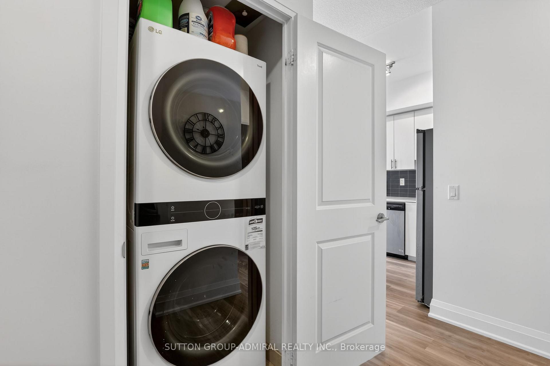 Photo 15 of Unit 316, 7900 Bathurst Street, Vaughan, Beverley Glen — HOMEH