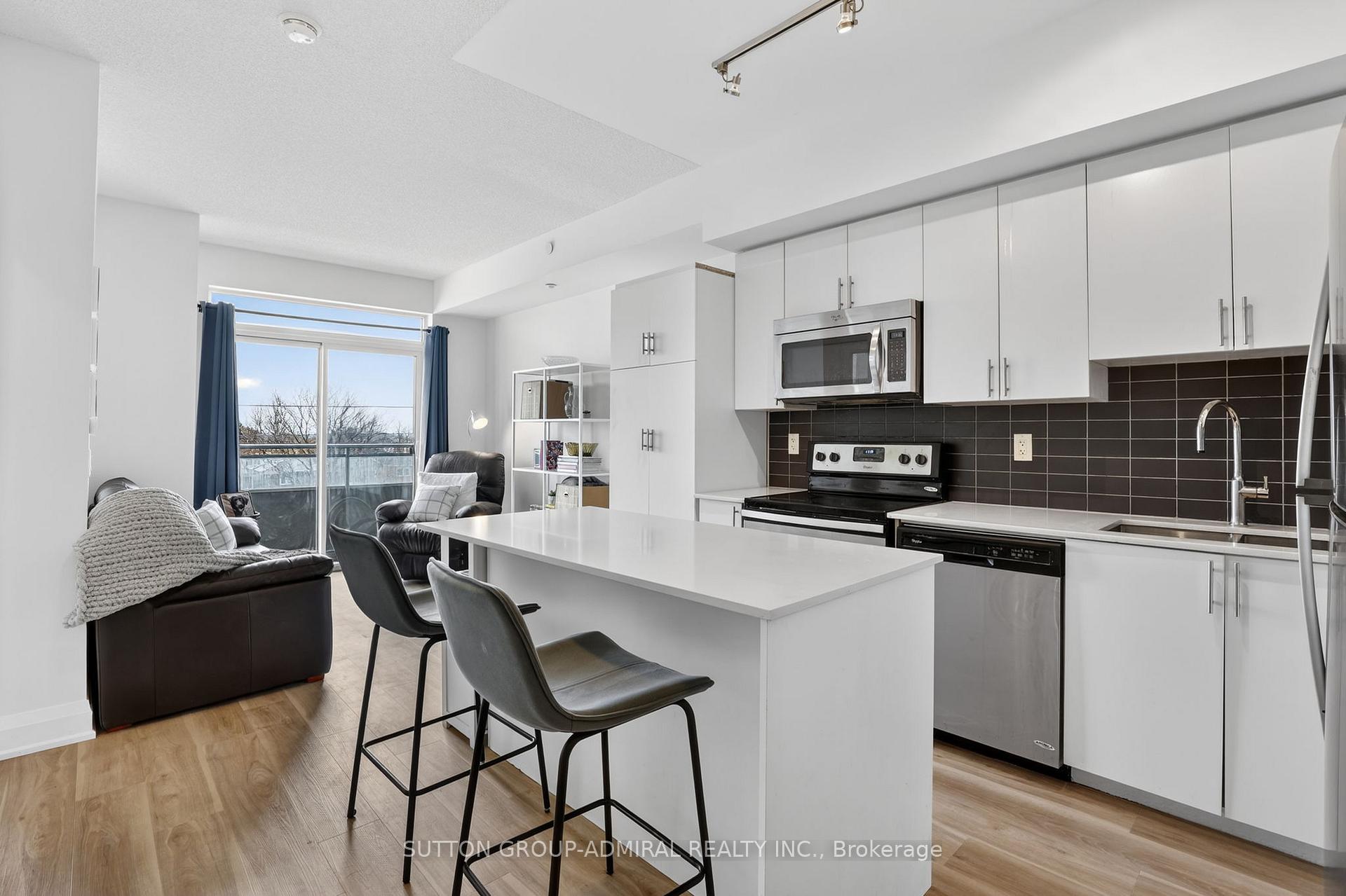 Photo 16 of Unit 316, 7900 Bathurst Street, Vaughan, Beverley Glen — HOMEH
