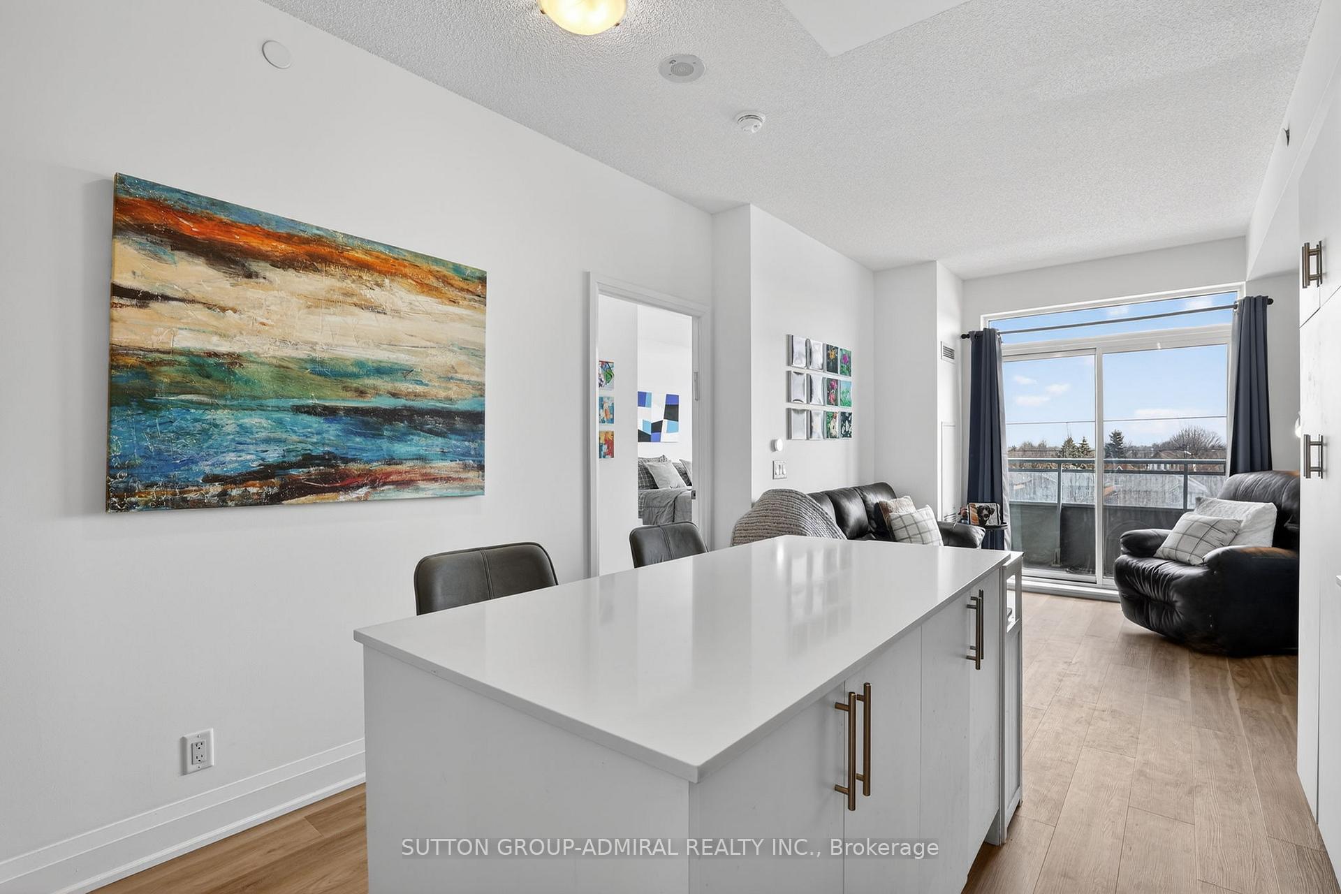 Photo 17 of Unit 316, 7900 Bathurst Street, Vaughan, Beverley Glen — HOMEH