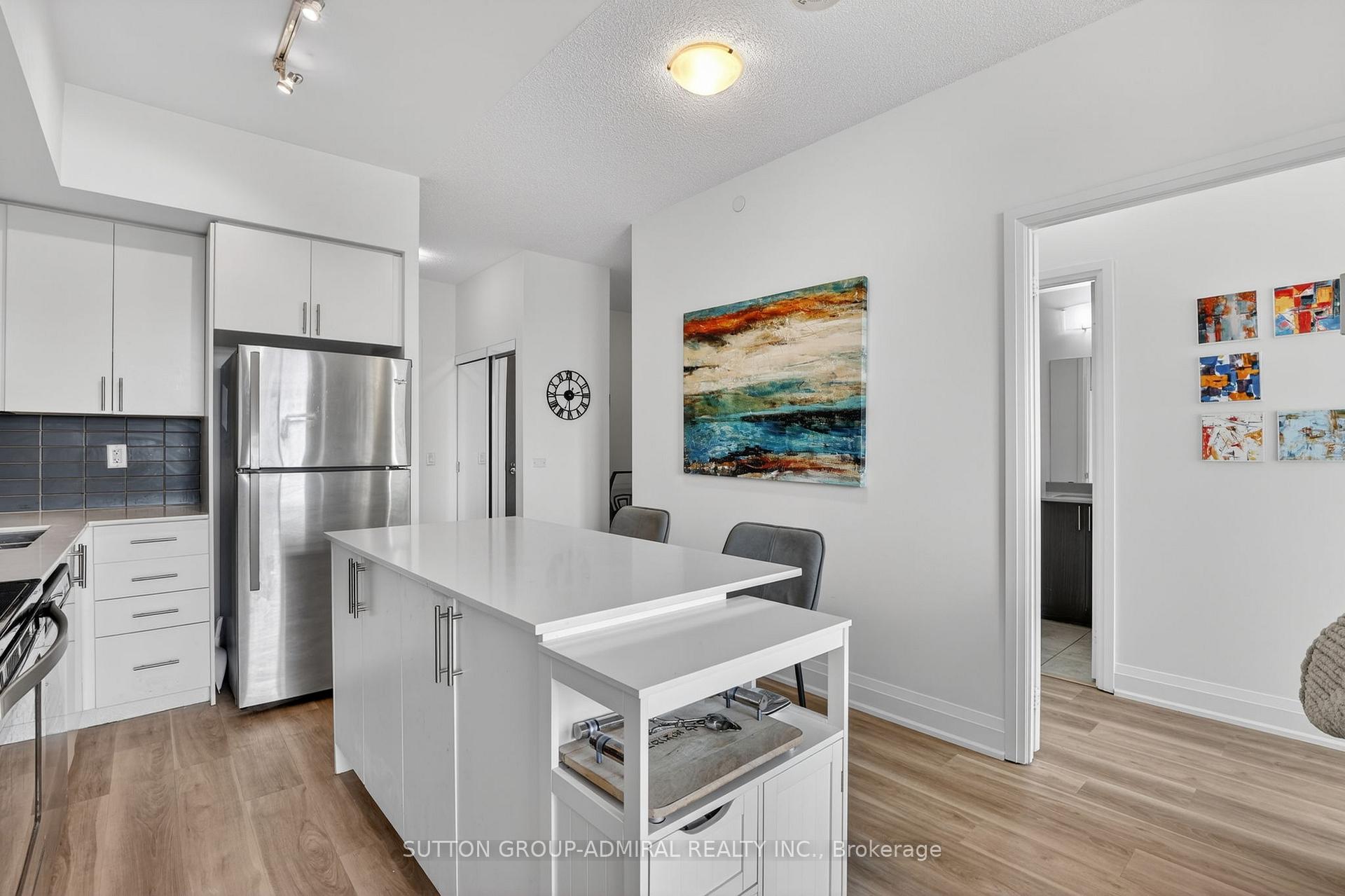 Photo 18 of Unit 316, 7900 Bathurst Street, Vaughan, Beverley Glen — HOMEH
