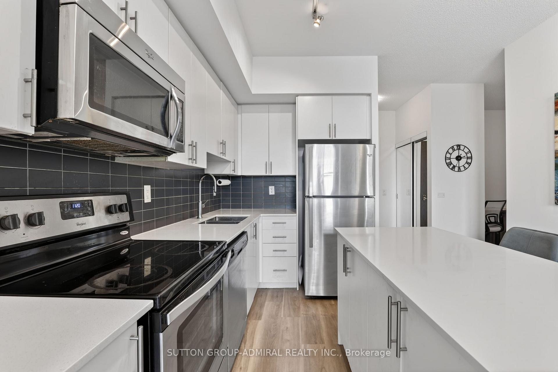 Photo 20 of Unit 316, 7900 Bathurst Street, Vaughan, Beverley Glen — HOMEH