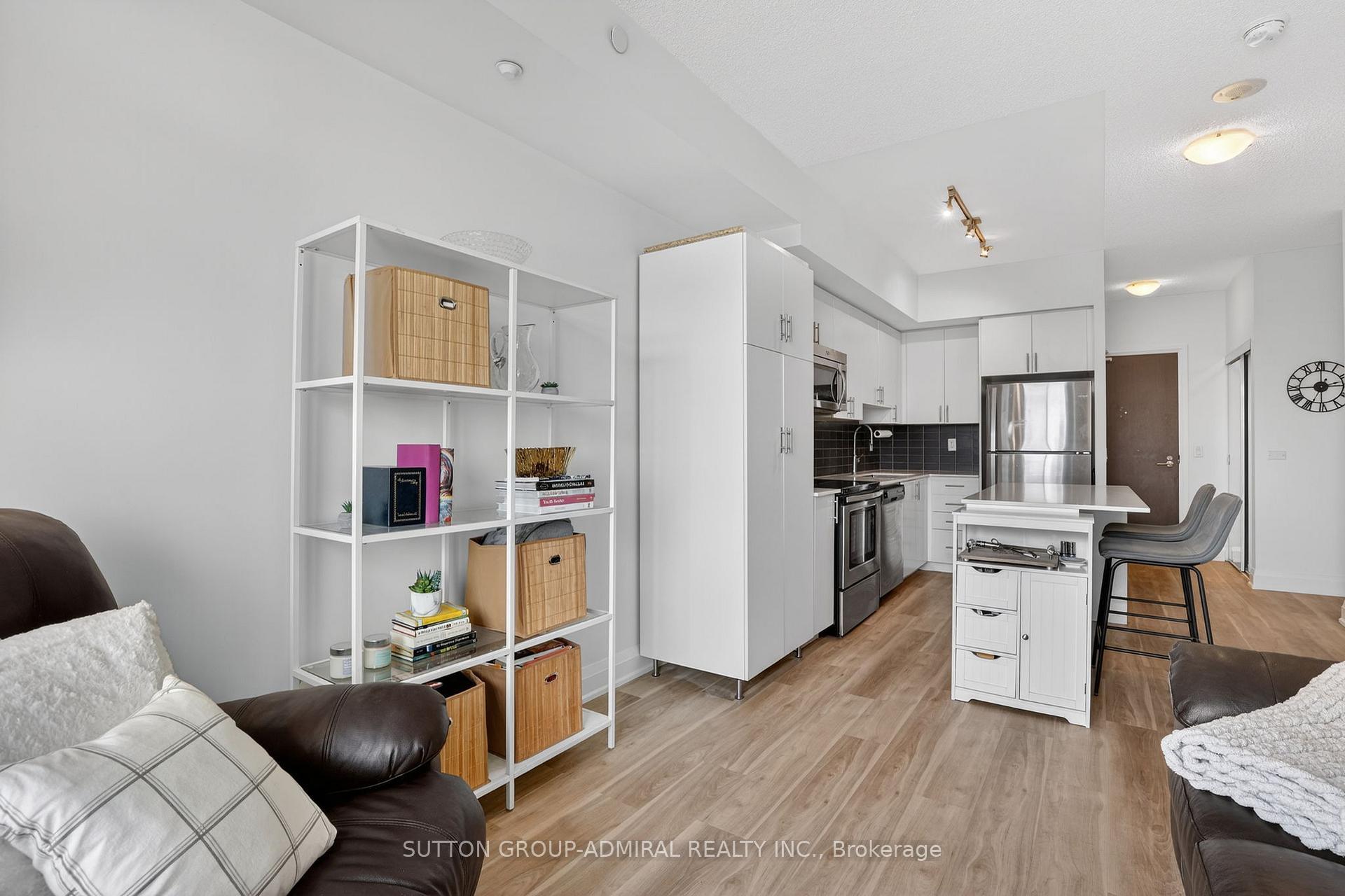 Photo 21 of Unit 316, 7900 Bathurst Street, Vaughan, Beverley Glen — HOMEH