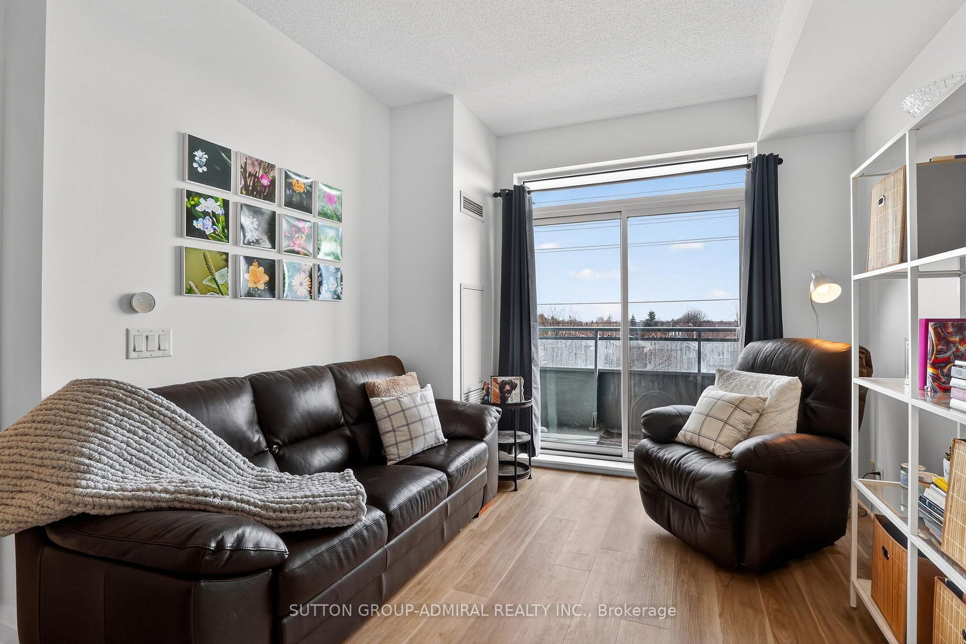 Photo 22 of Unit 316, 7900 Bathurst Street, Vaughan, Beverley Glen — HOMEH