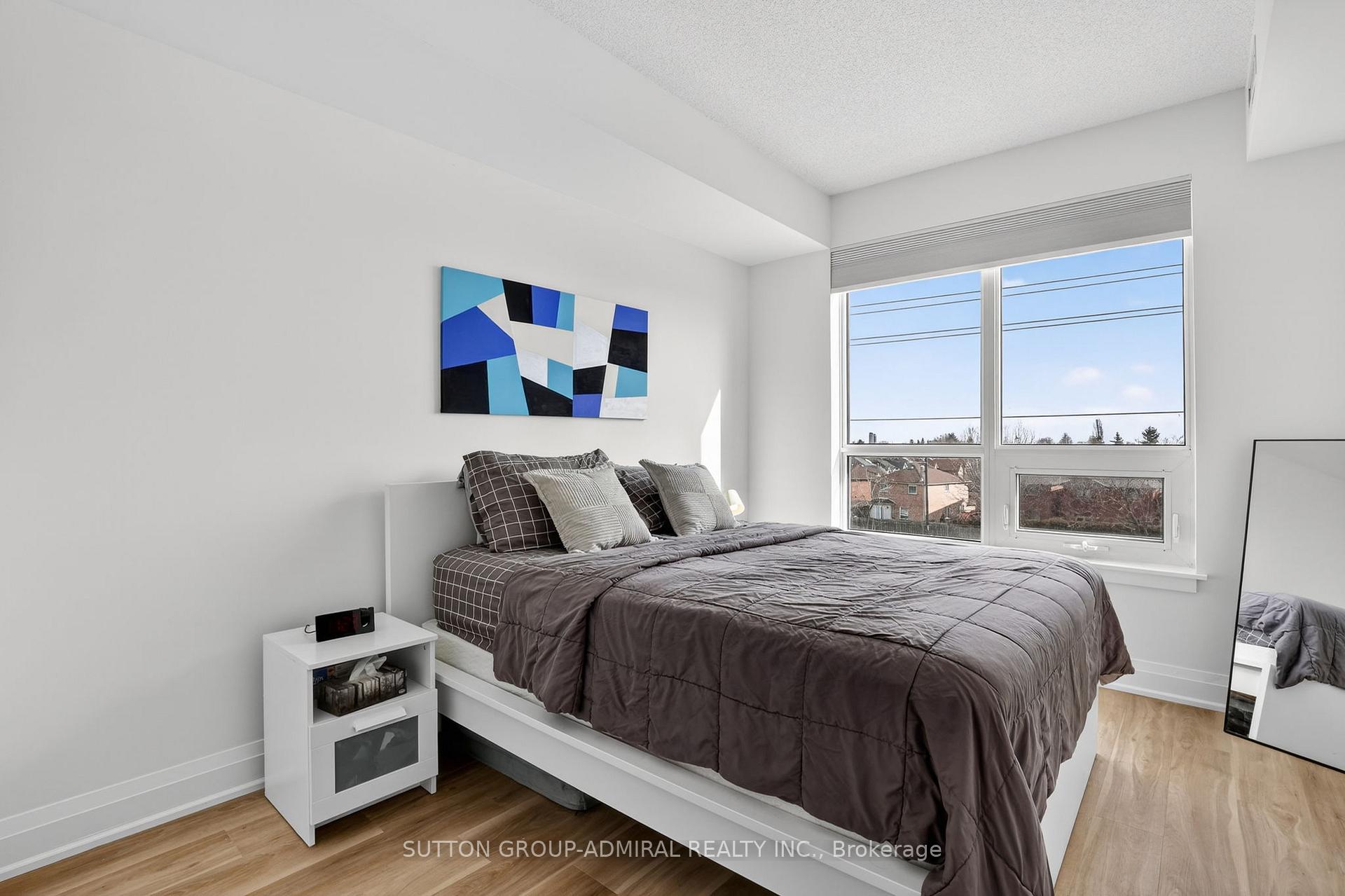 Photo 24 of Unit 316, 7900 Bathurst Street, Vaughan, Beverley Glen — HOMEH