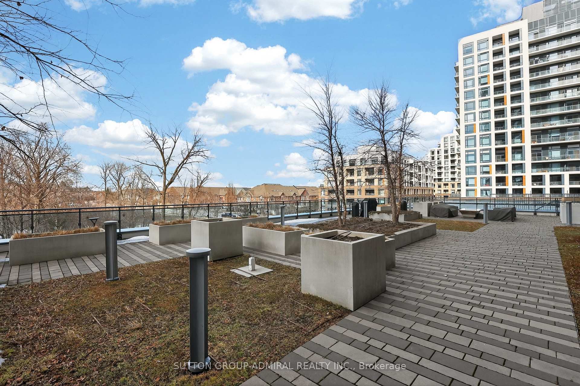 Photo 34 of Unit 316, 7900 Bathurst Street, Vaughan, Beverley Glen — HOMEH