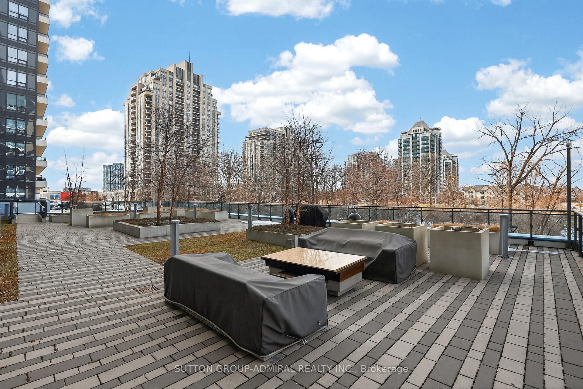 Photo 35 of Unit 316, 7900 Bathurst Street, Vaughan, Beverley Glen — HOMEH