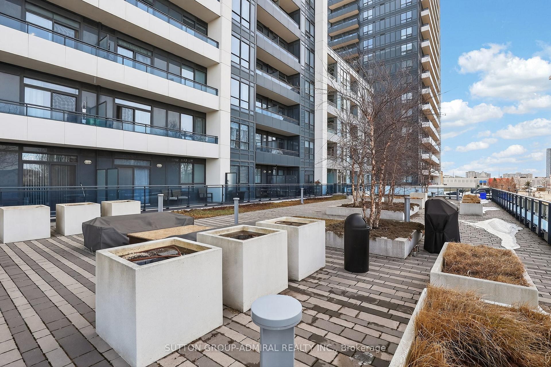 Photo 36 of Unit 316, 7900 Bathurst Street, Vaughan, Beverley Glen — HOMEH