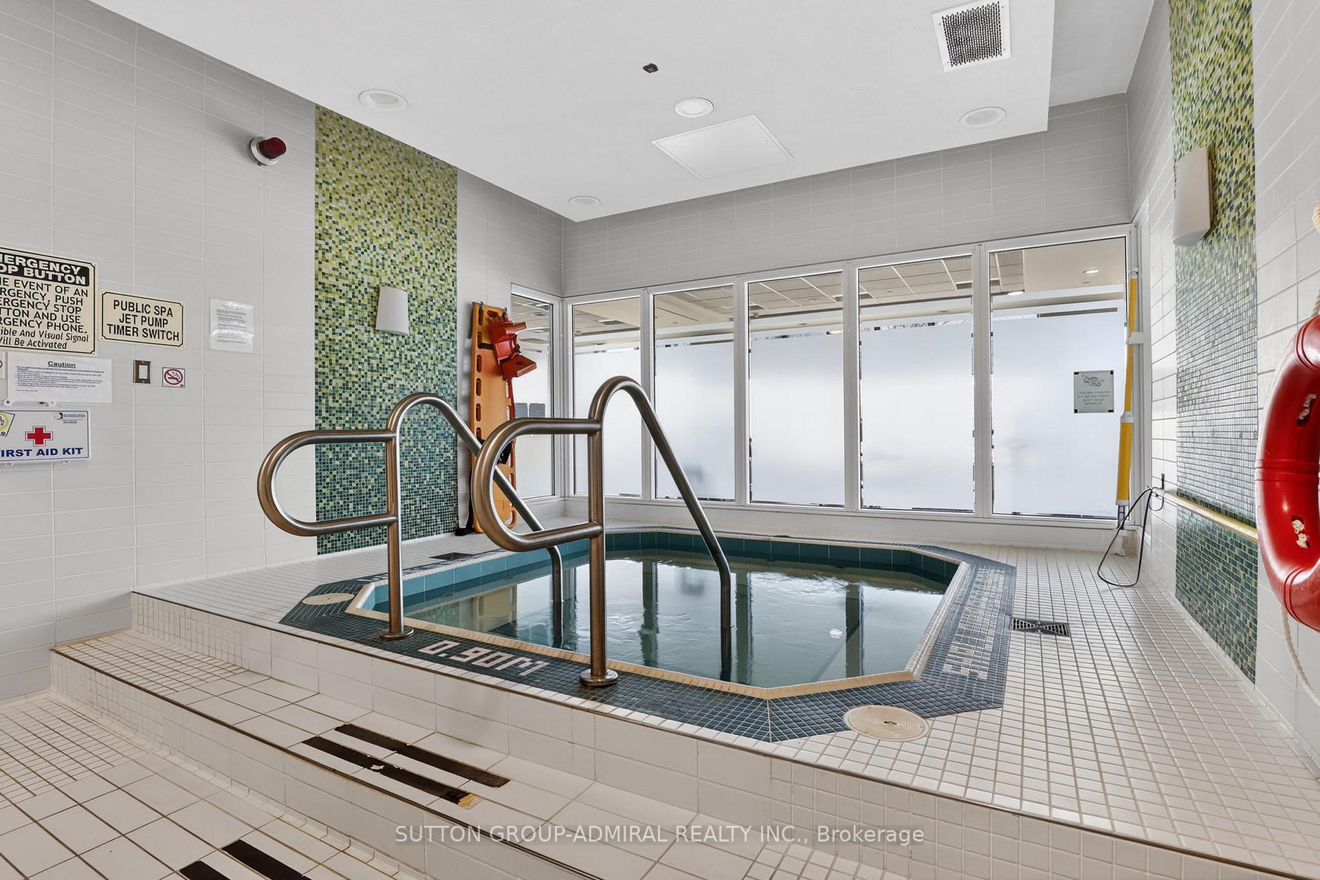 Photo 39 of Unit 316, 7900 Bathurst Street, Vaughan, Beverley Glen — HOMEH