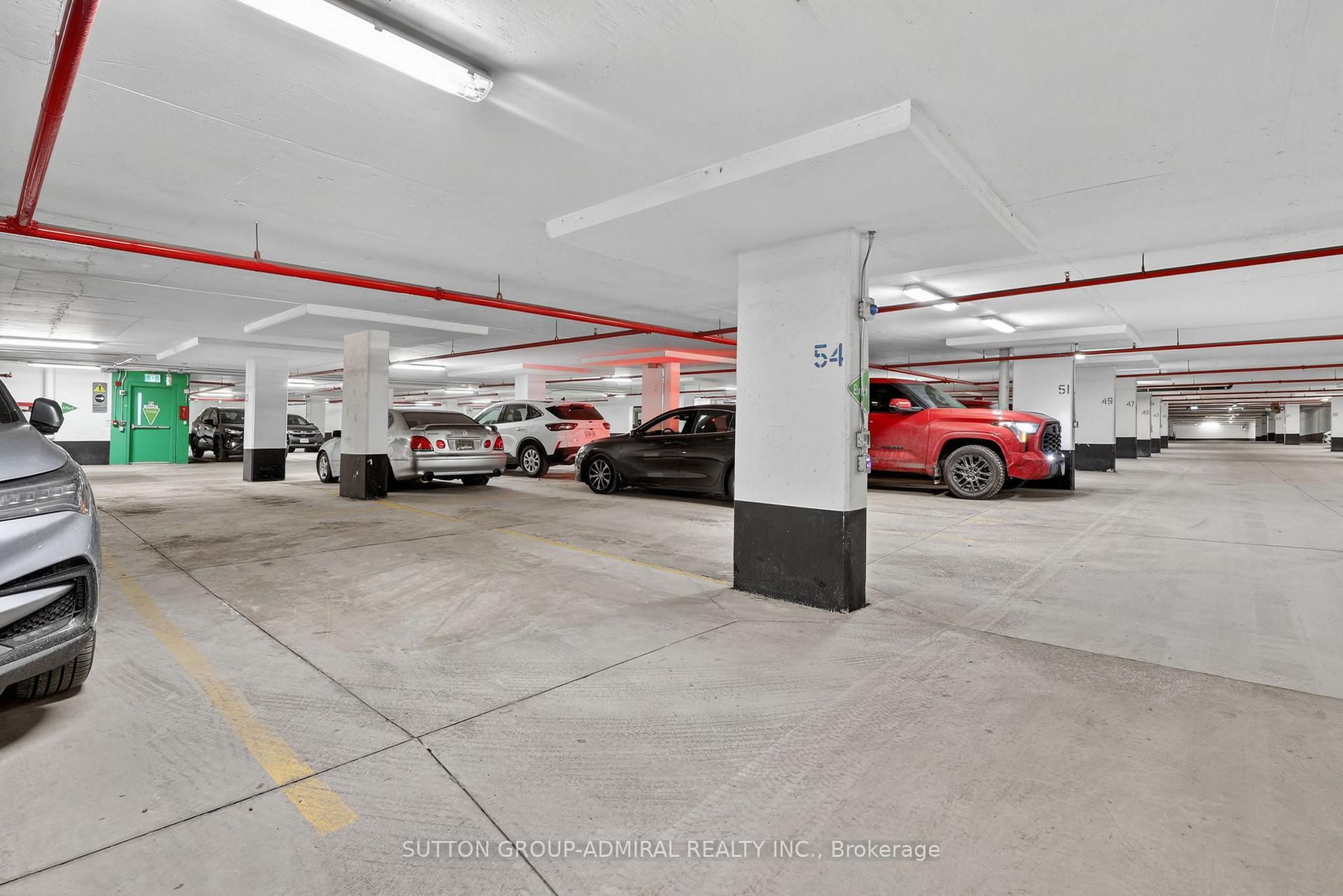 Photo 45 of Unit 316, 7900 Bathurst Street, Vaughan, Beverley Glen — HOMEH