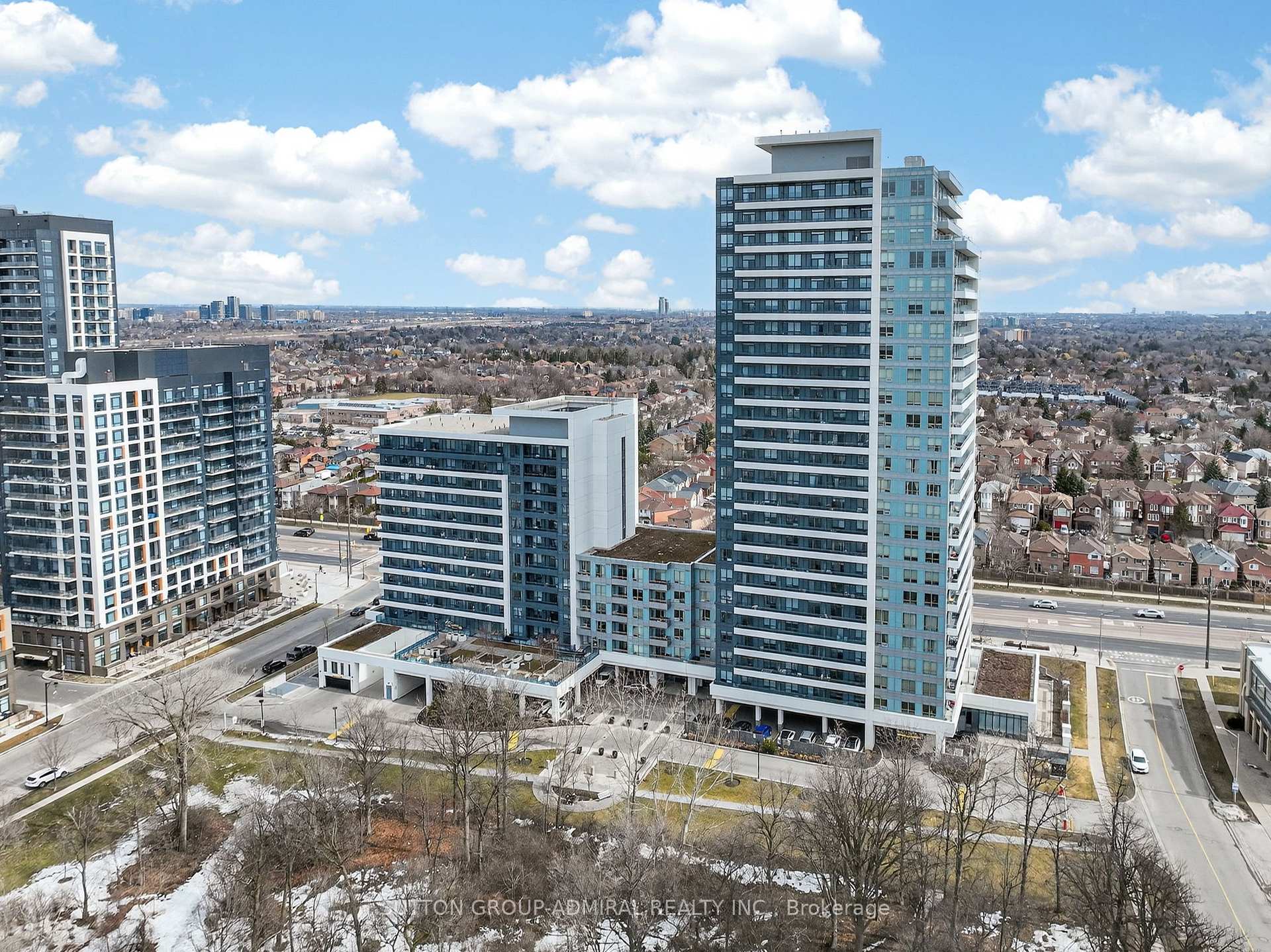 Photo 46 of Unit 316, 7900 Bathurst Street, Vaughan, Beverley Glen — HOMEH