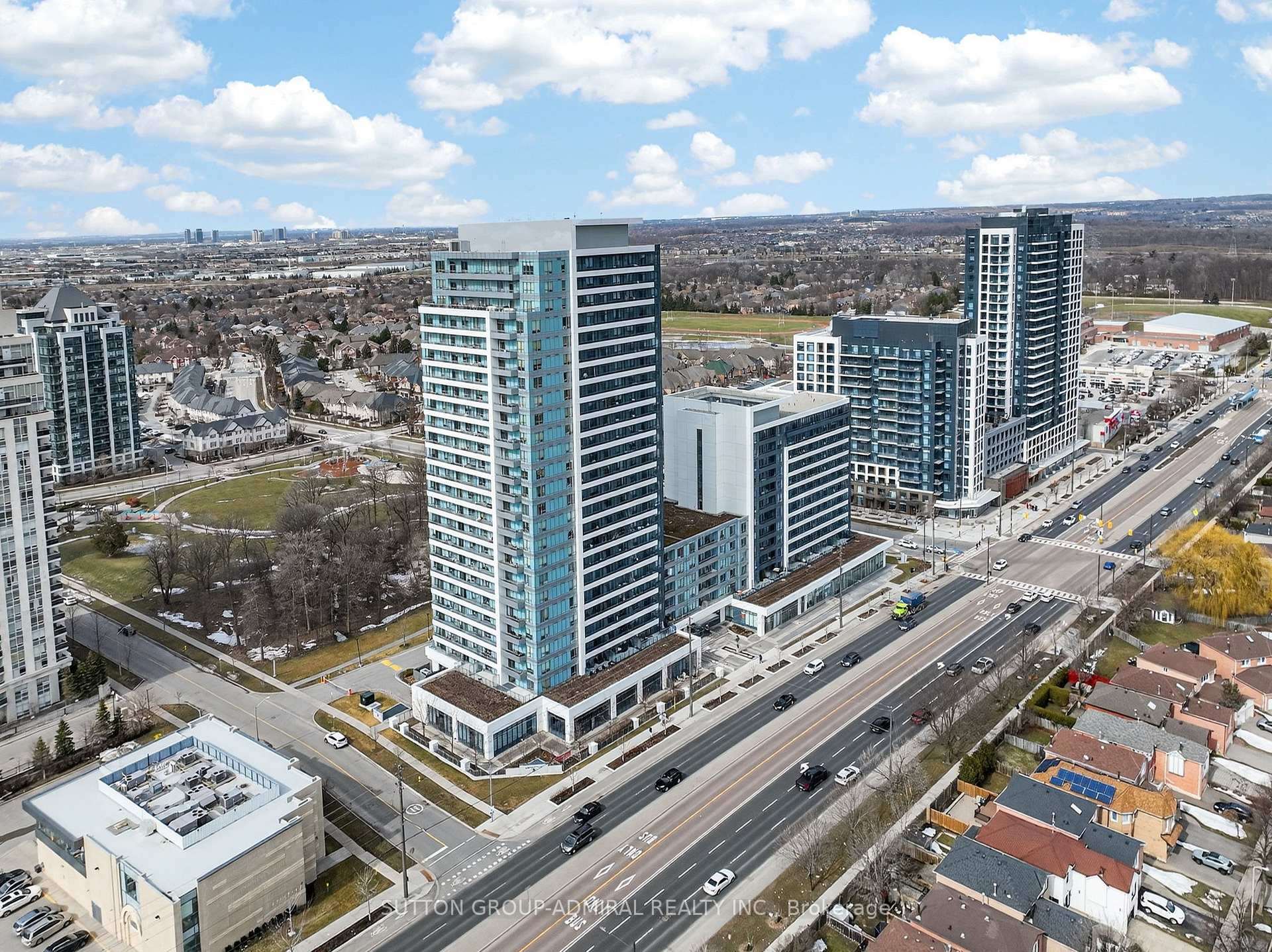 Photo 47 of Unit 316, 7900 Bathurst Street, Vaughan, Beverley Glen — HOMEH