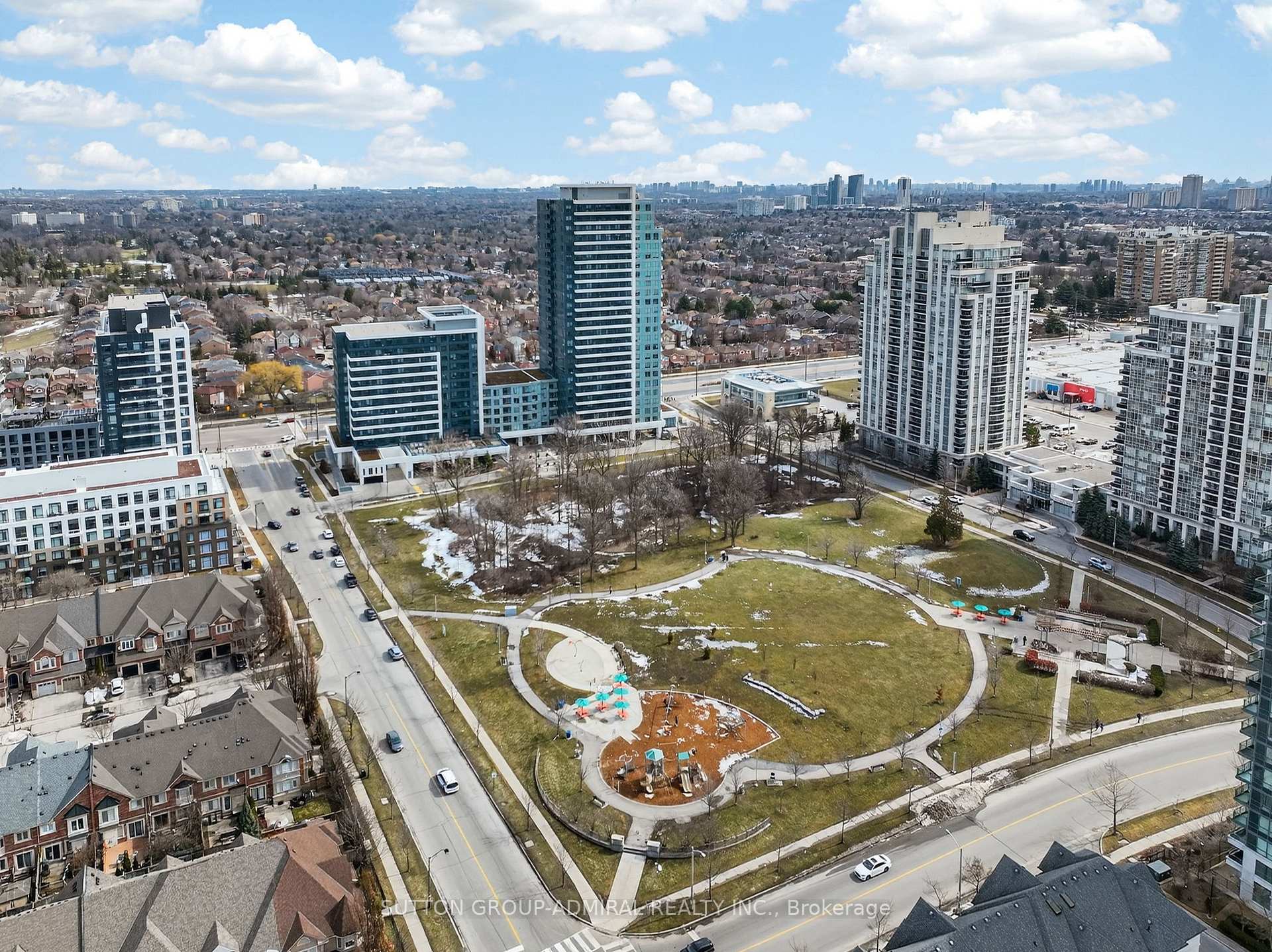 Photo 48 of Unit 316, 7900 Bathurst Street, Vaughan, Beverley Glen — HOMEH