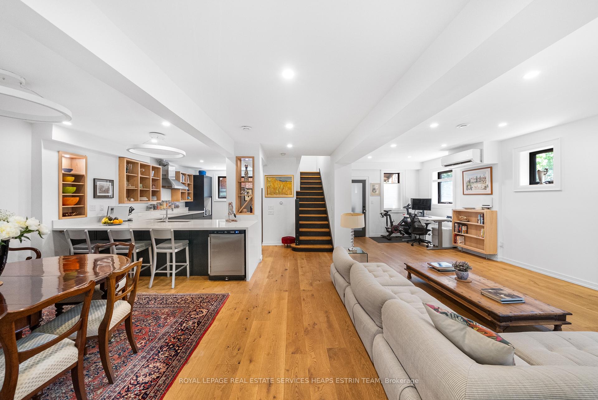 Photo 3 of 115 Robinson Street, Toronto, Trinity-Bellwoods — HOMEH
