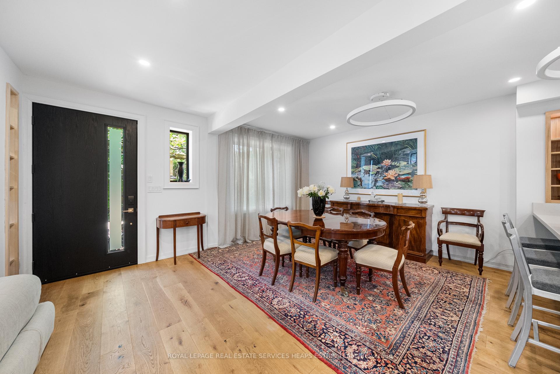Photo 5 of 115 Robinson Street, Toronto, Trinity-Bellwoods — HOMEH