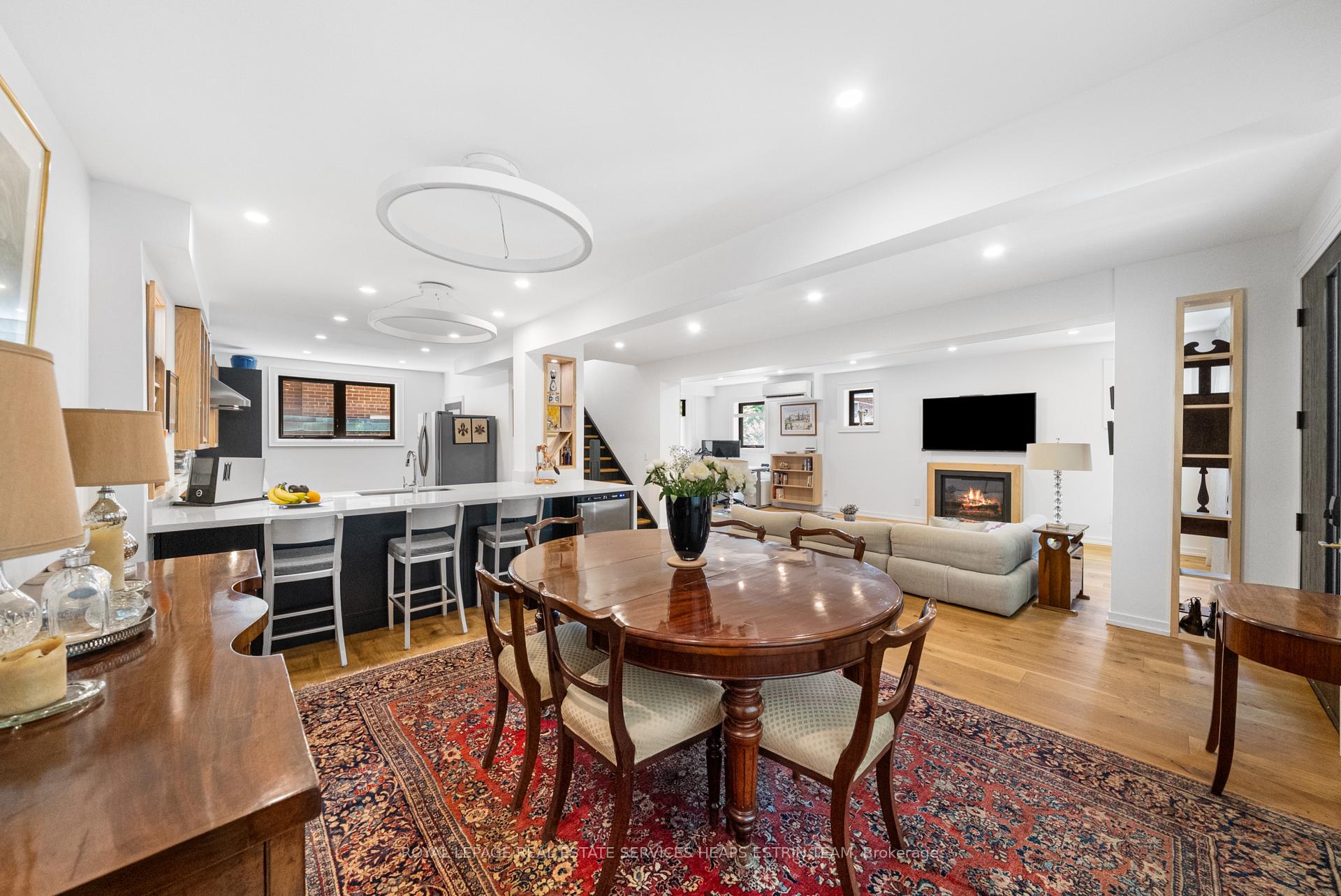Photo 7 of 115 Robinson Street, Toronto, Trinity-Bellwoods — HOMEH