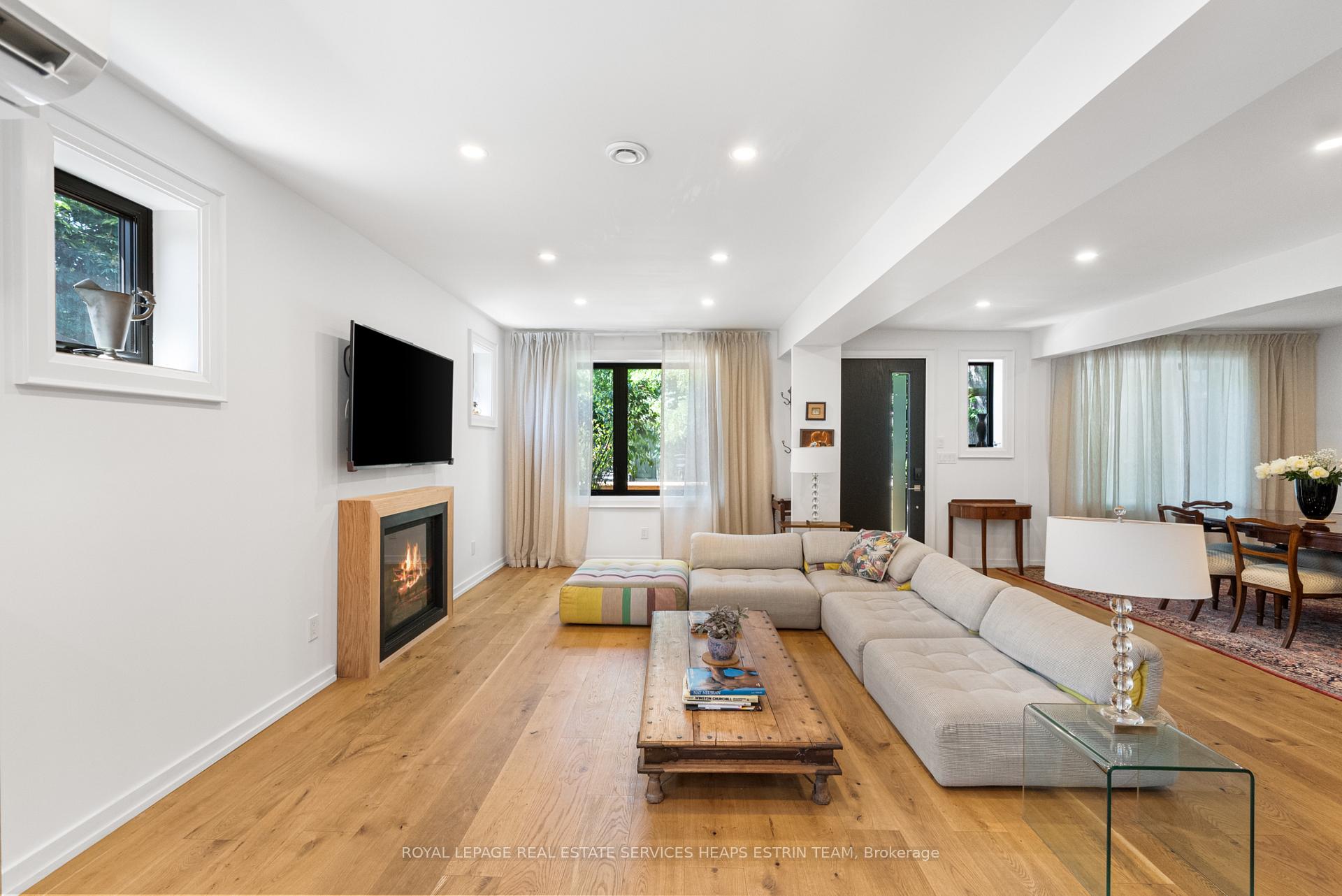 Photo 8 of 115 Robinson Street, Toronto, Trinity-Bellwoods — HOMEH