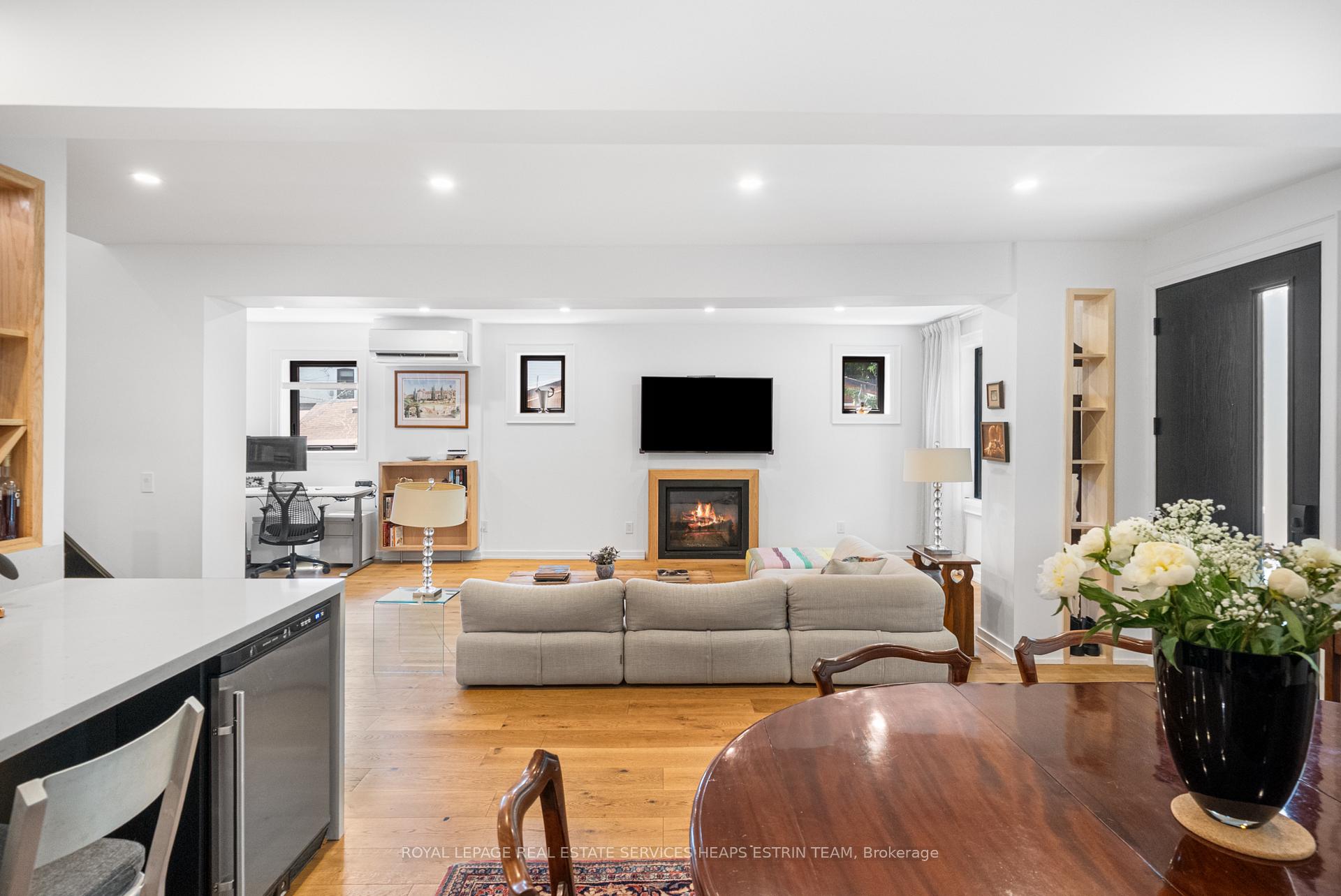 Photo 9 of 115 Robinson Street, Toronto, Trinity-Bellwoods — HOMEH