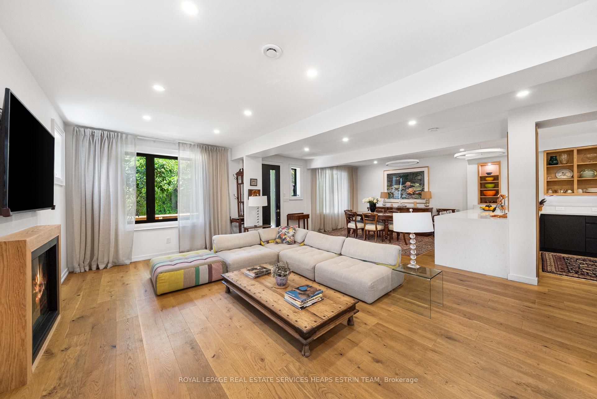 Photo 10 of 115 Robinson Street, Toronto, Trinity-Bellwoods — HOMEH