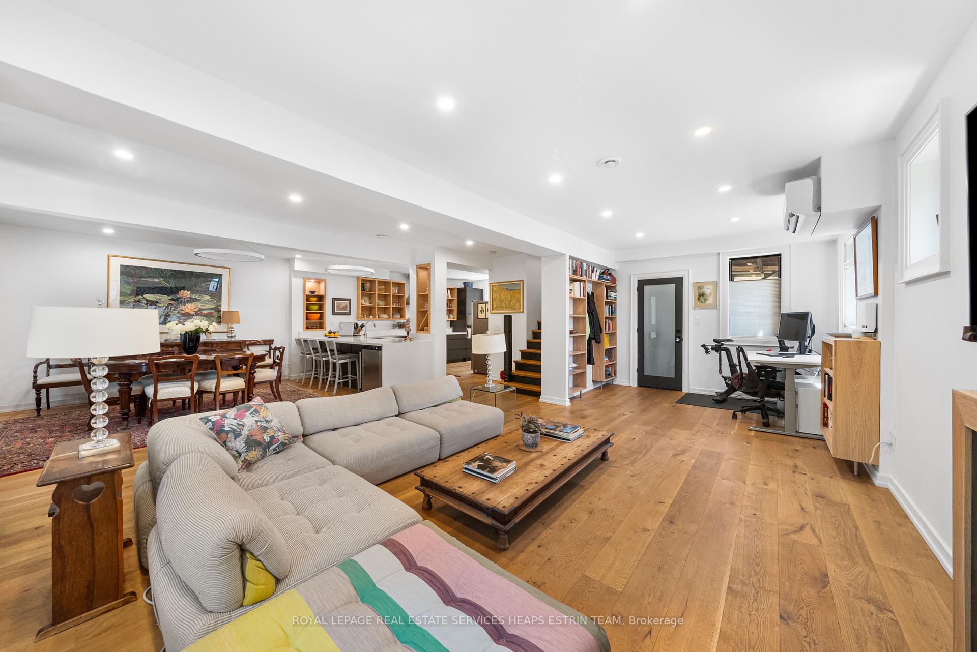 Photo 11 of 115 Robinson Street, Toronto, Trinity-Bellwoods — HOMEH