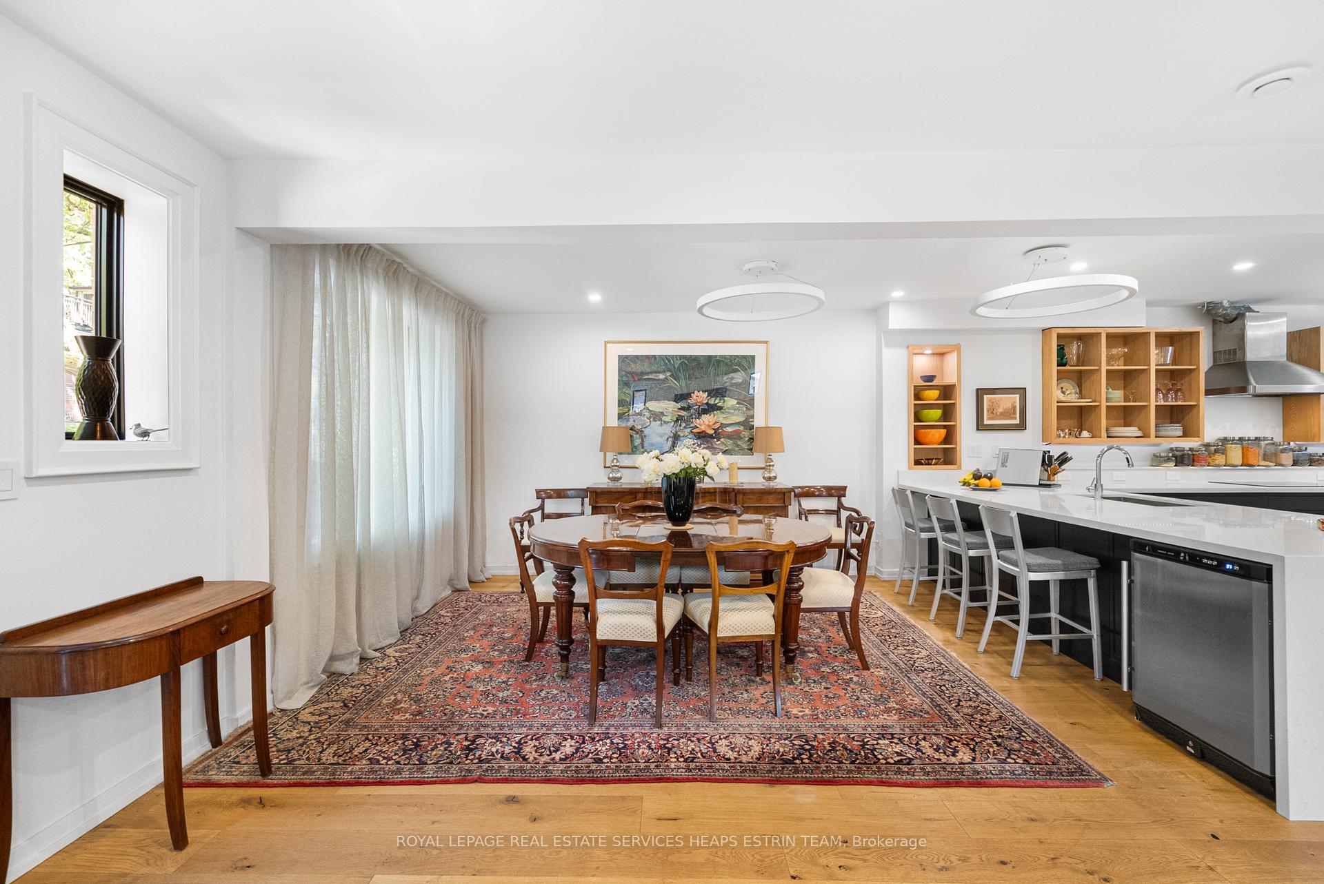 Photo 12 of 115 Robinson Street, Toronto, Trinity-Bellwoods — HOMEH