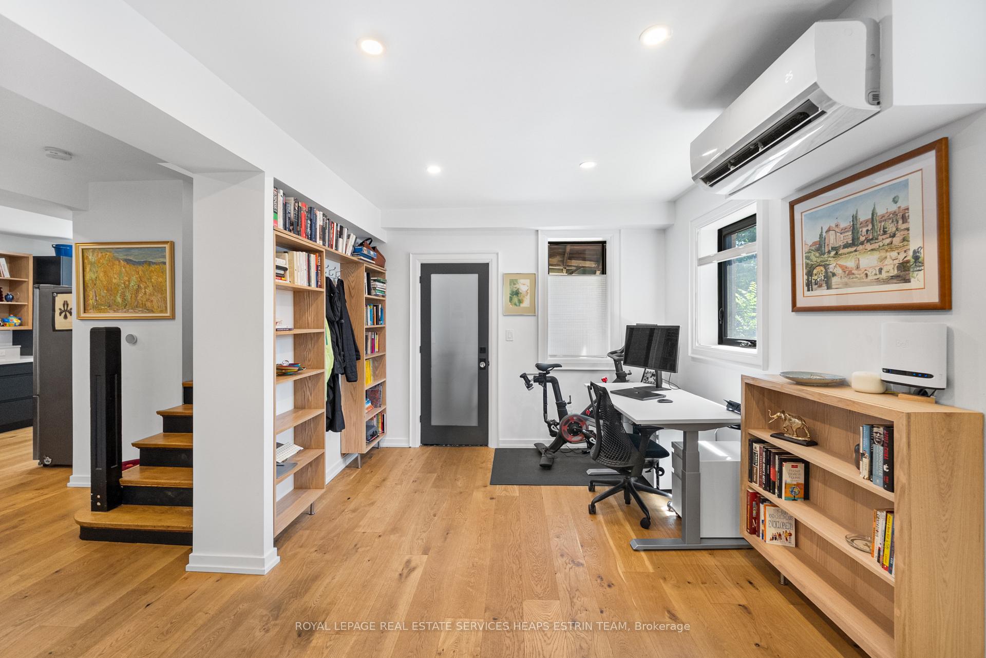 Photo 13 of 115 Robinson Street, Toronto, Trinity-Bellwoods — HOMEH