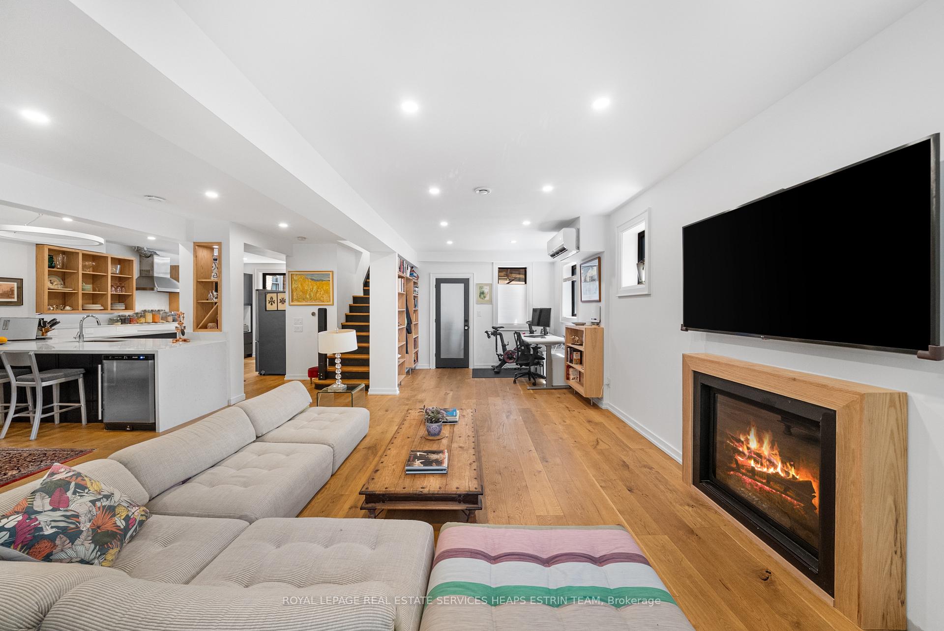 Photo 14 of 115 Robinson Street, Toronto, Trinity-Bellwoods — HOMEH