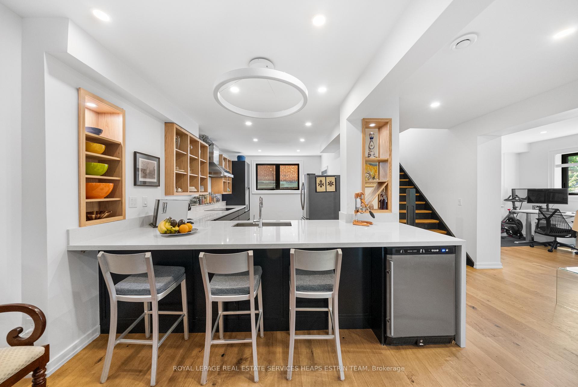 Photo 15 of 115 Robinson Street, Toronto, Trinity-Bellwoods — HOMEH